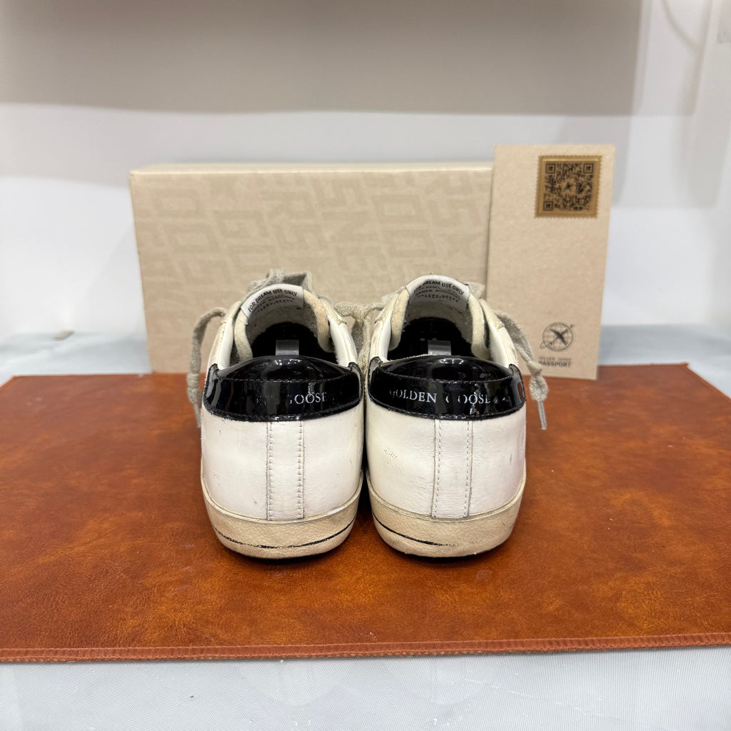 Golden Goose, Superstar, 37