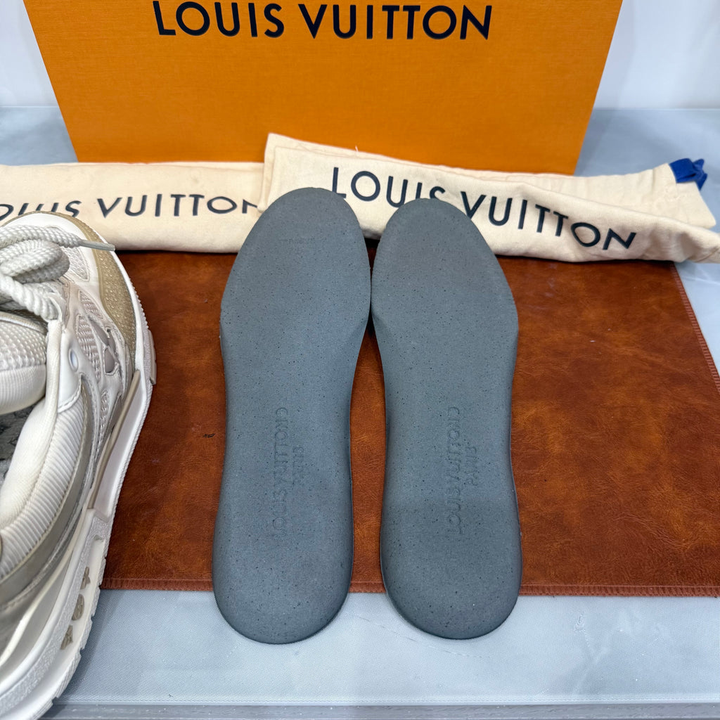 Louis Vuitton, Skate, 42