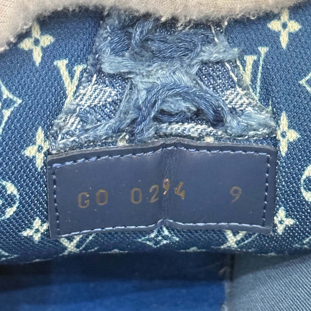 Louis Vuitton, Skate, 43.5
