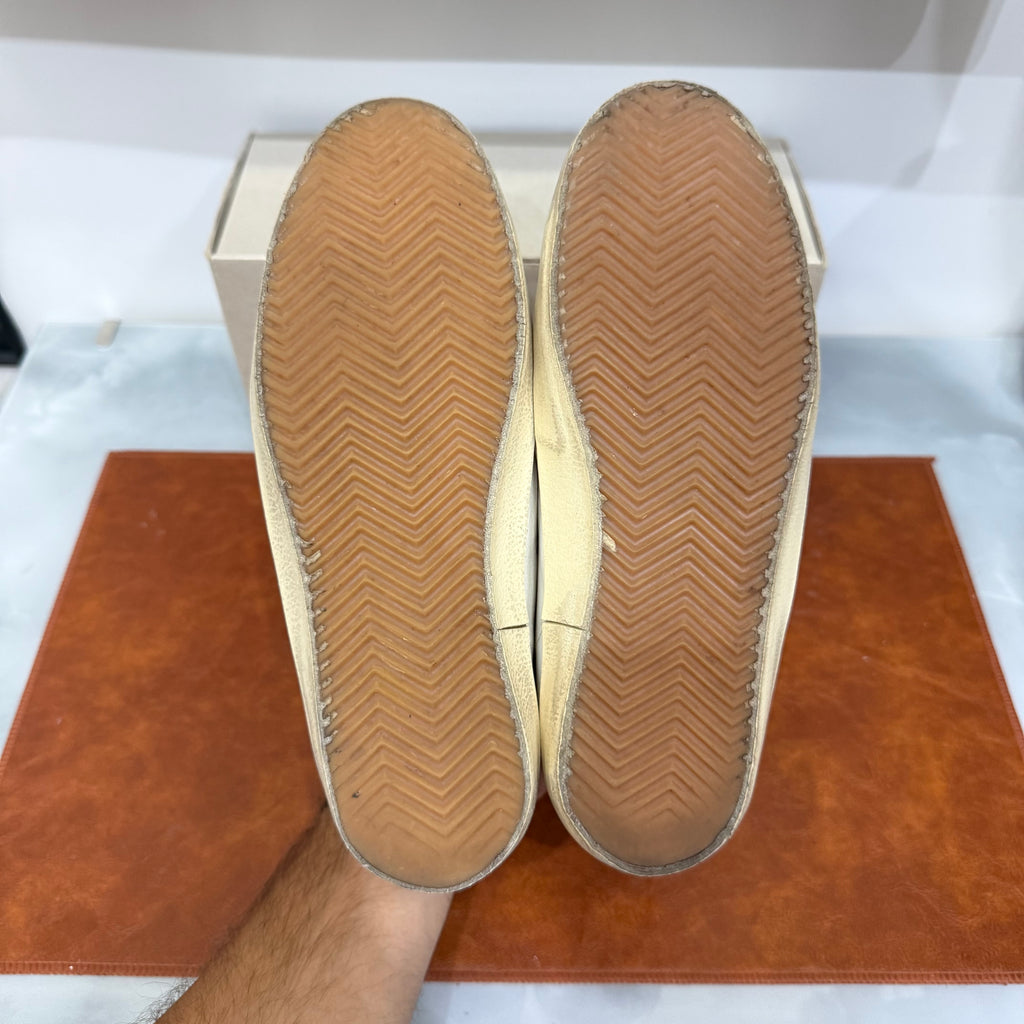 Golden Goose, Superstar, 38