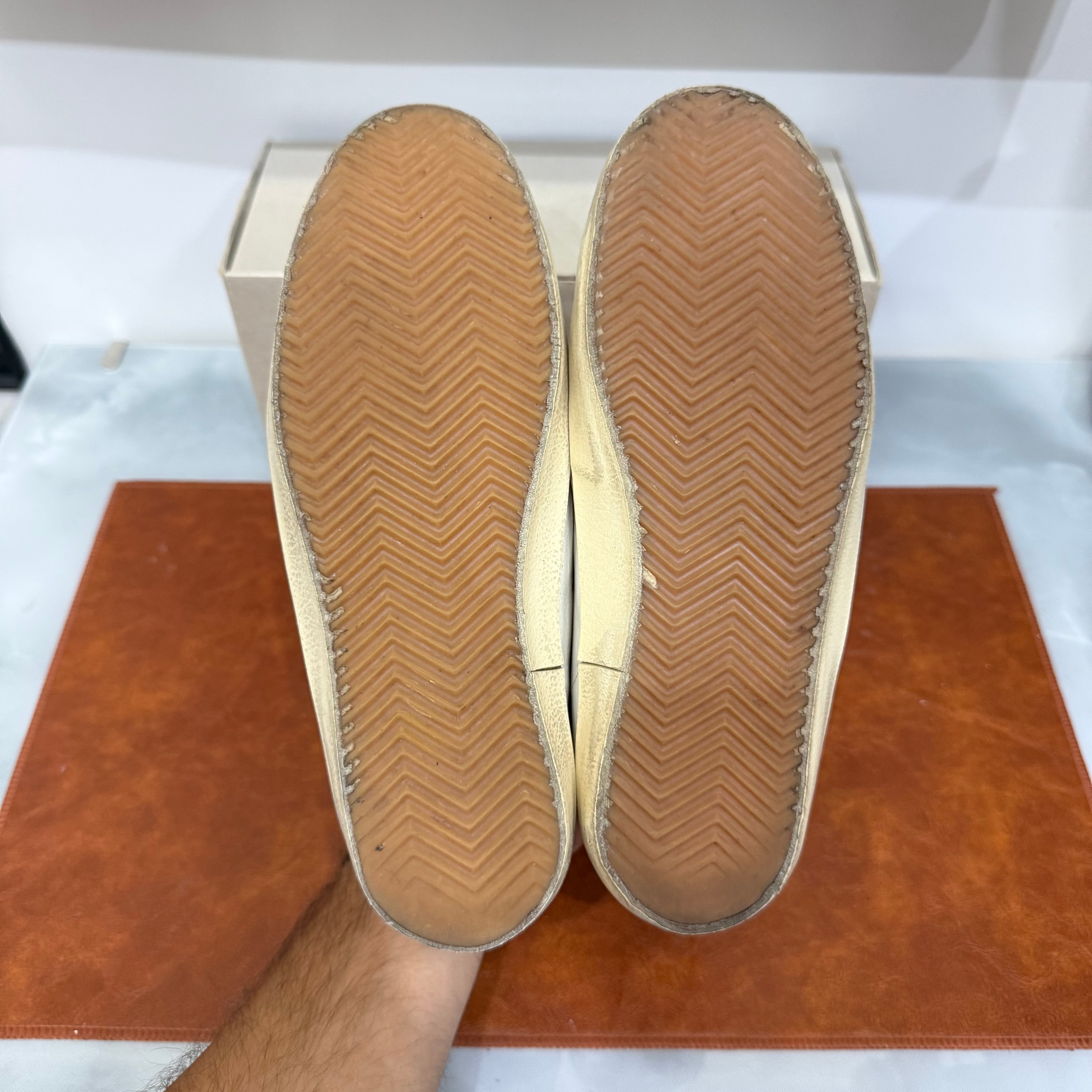 Golden Goose, Superstar, 38