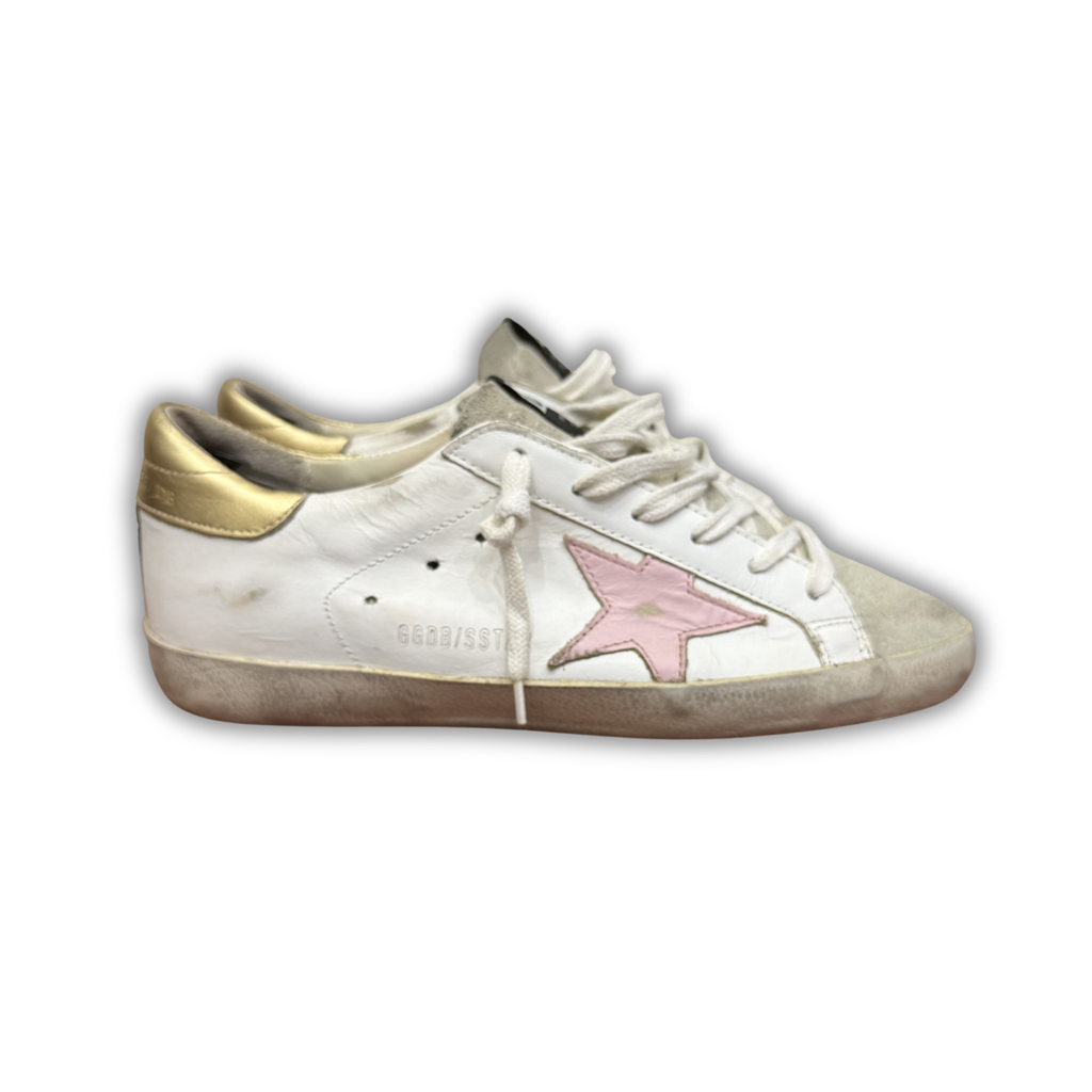 Golden Goose, Superstar, 36