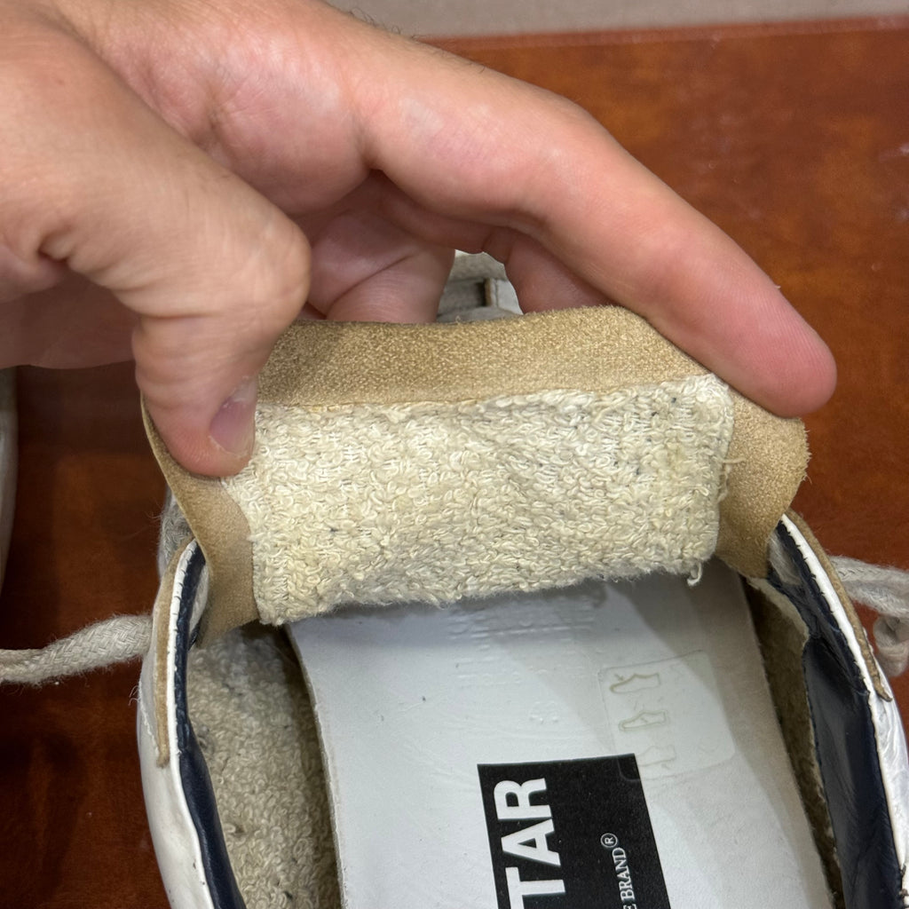 Golden Goose, Superstar, 41