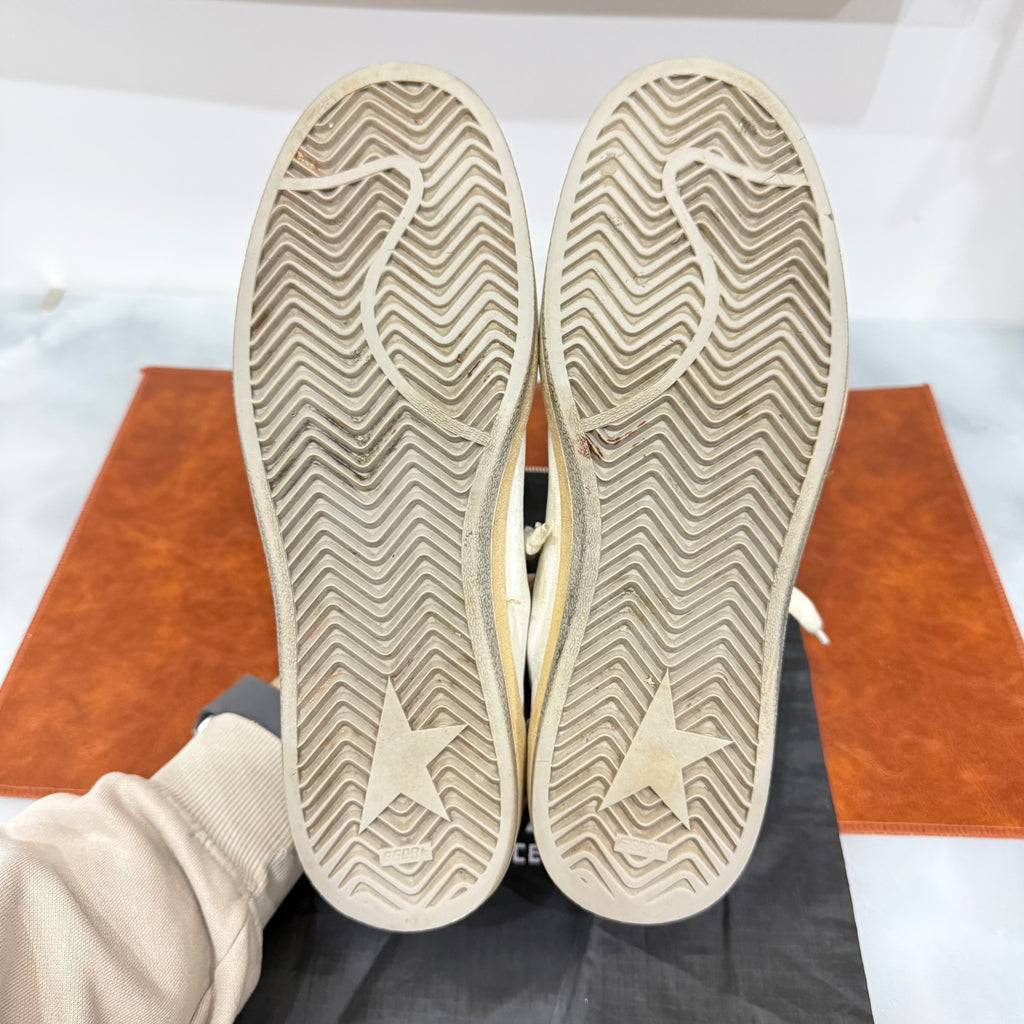 Golden Goose, Ballstar, 40