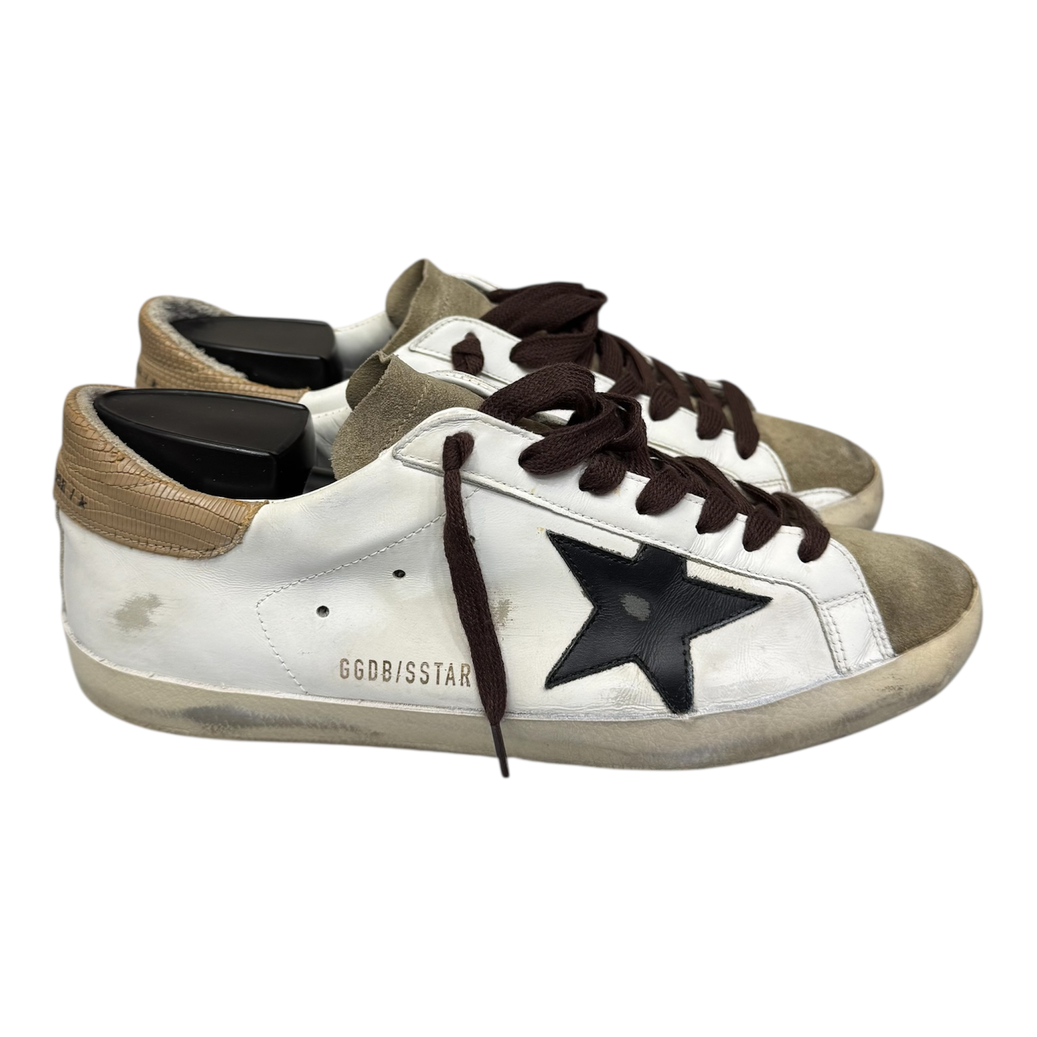 Golden Goose Superstar 41