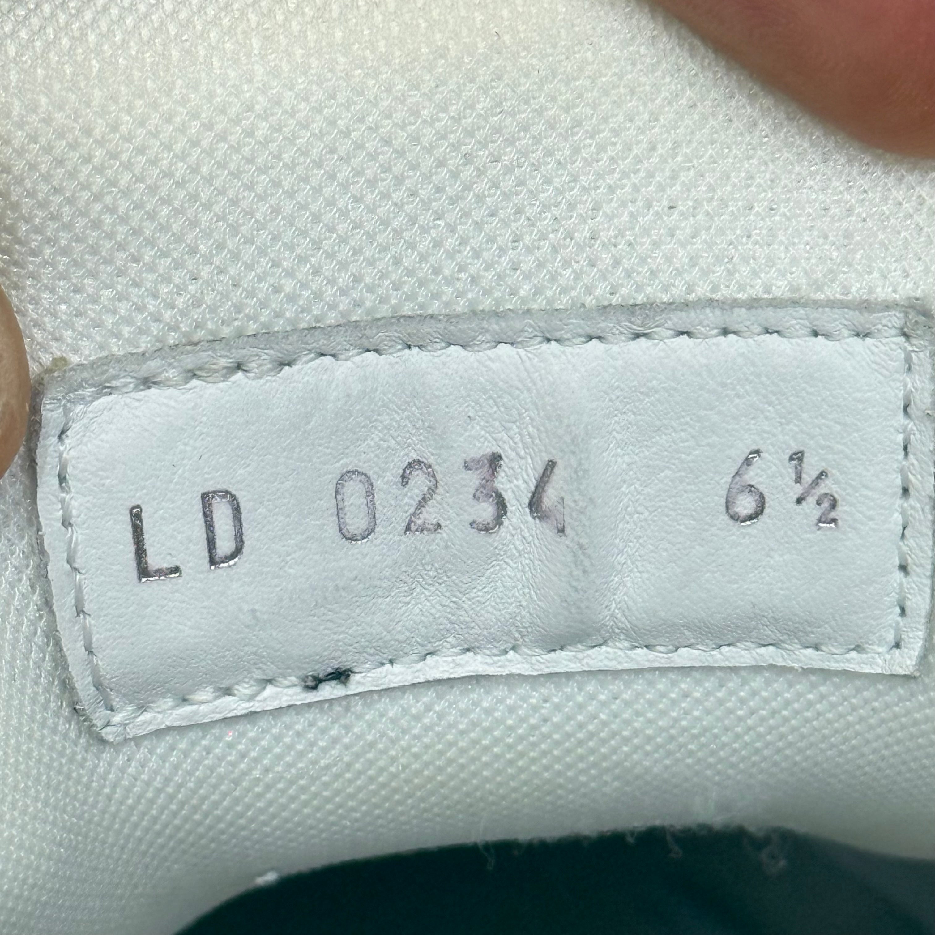 Louis Vuitton, Trainer, 41
