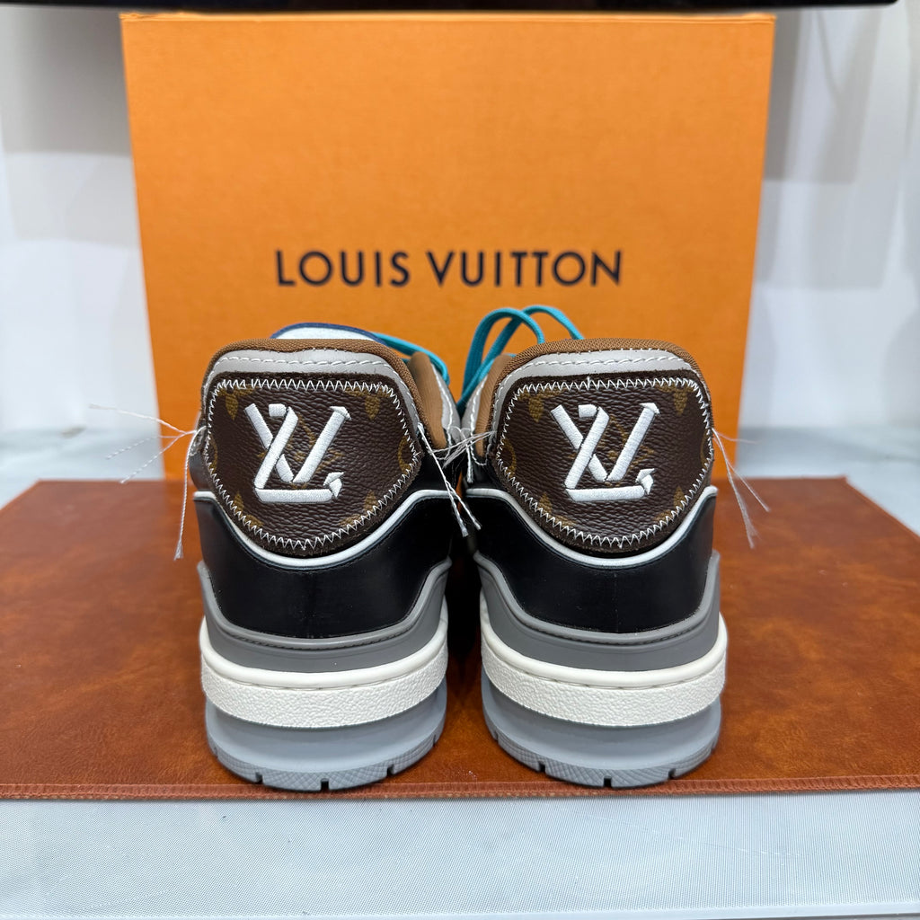 Louis Vuitton, Trainer Upcycle, 42.5