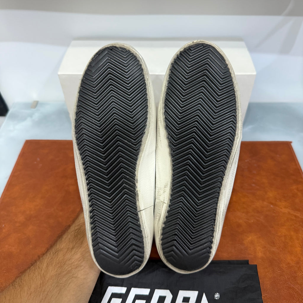 Golden Goose, Superstar, 36