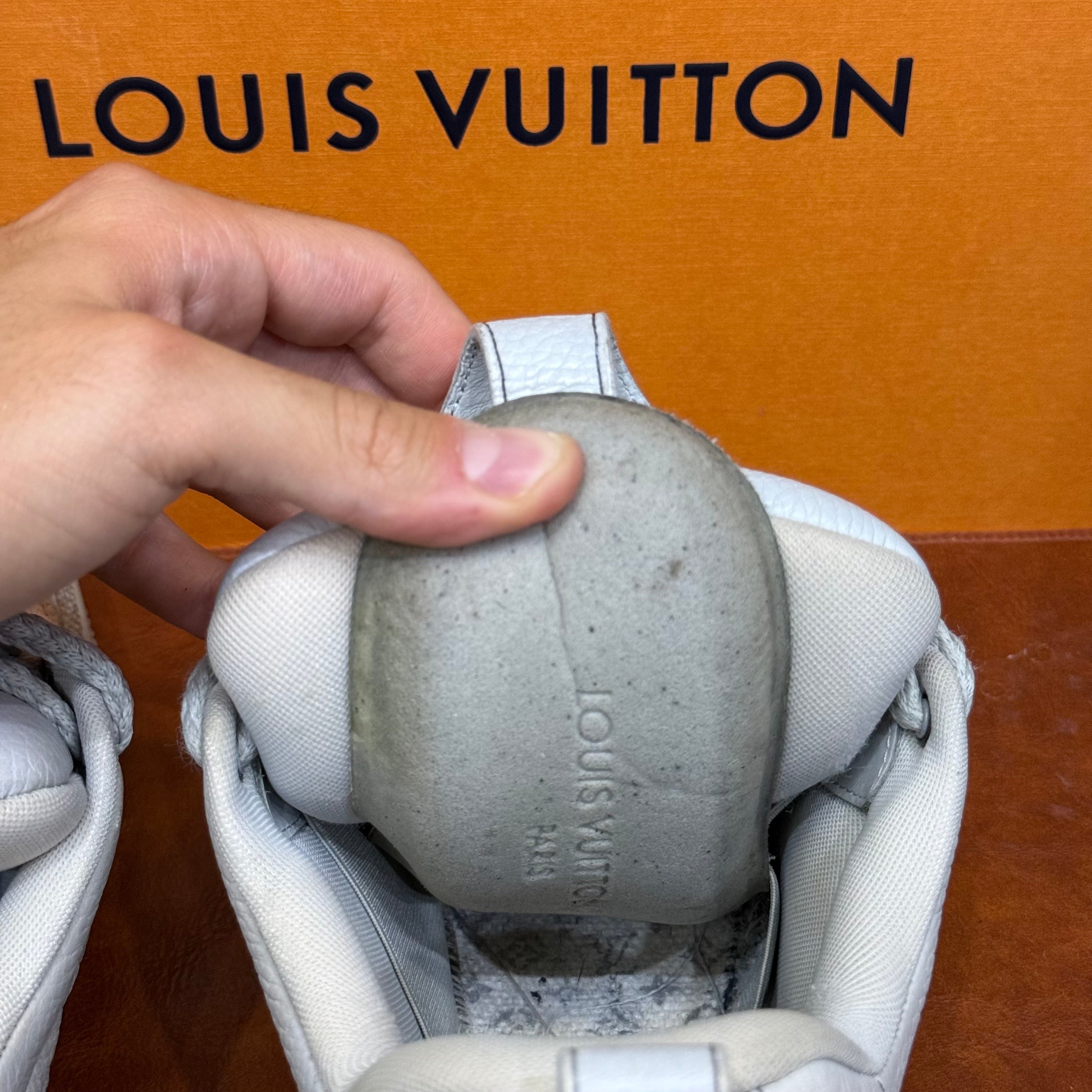Louis Vuitton, Skate, 41.5