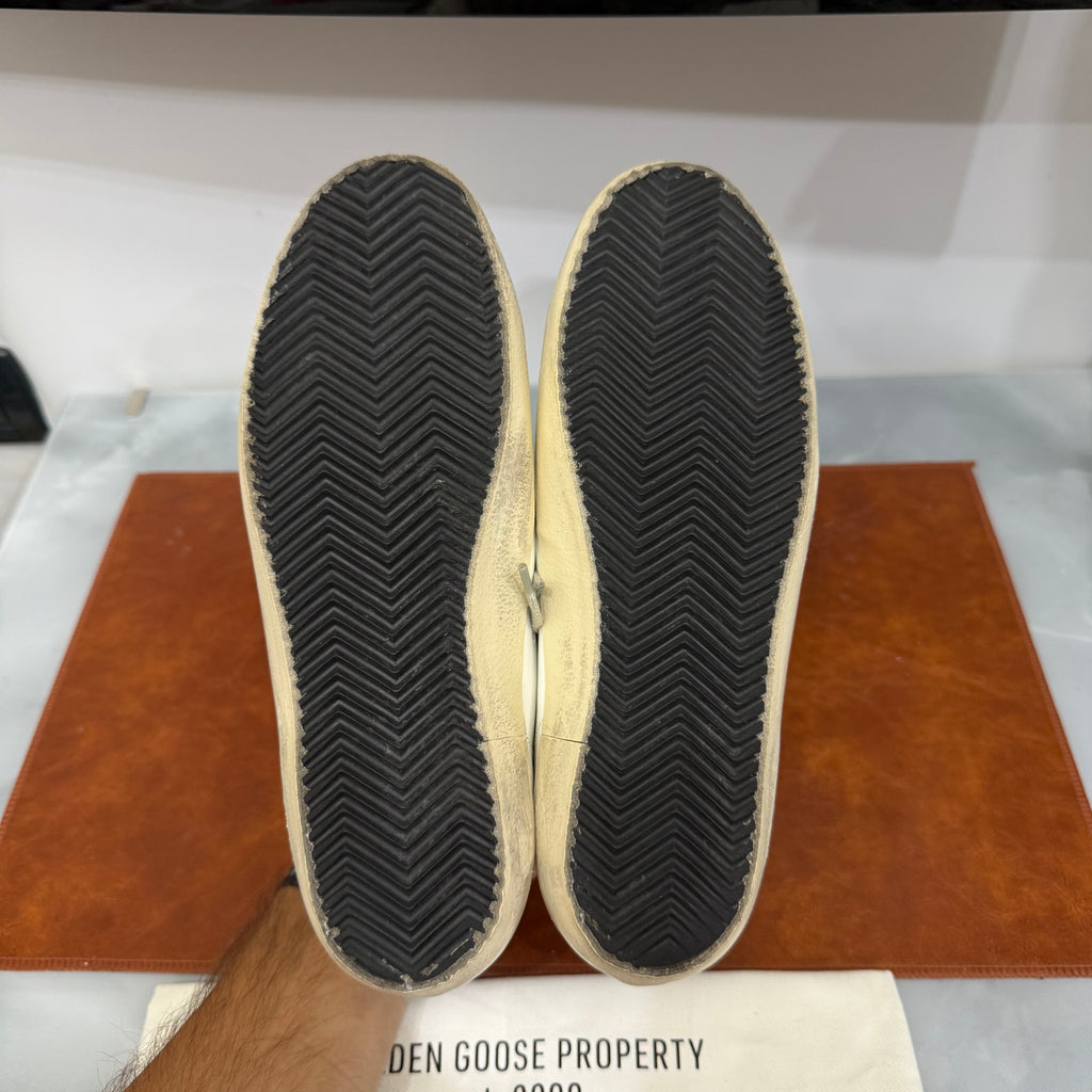 Golden Goose, Superstar, 38