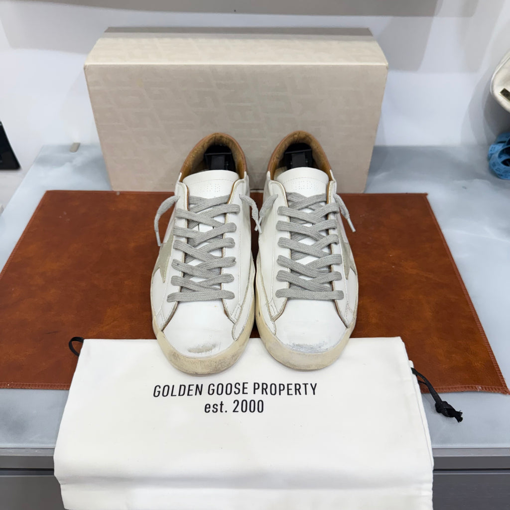 Golden Goose, Superstar, 42