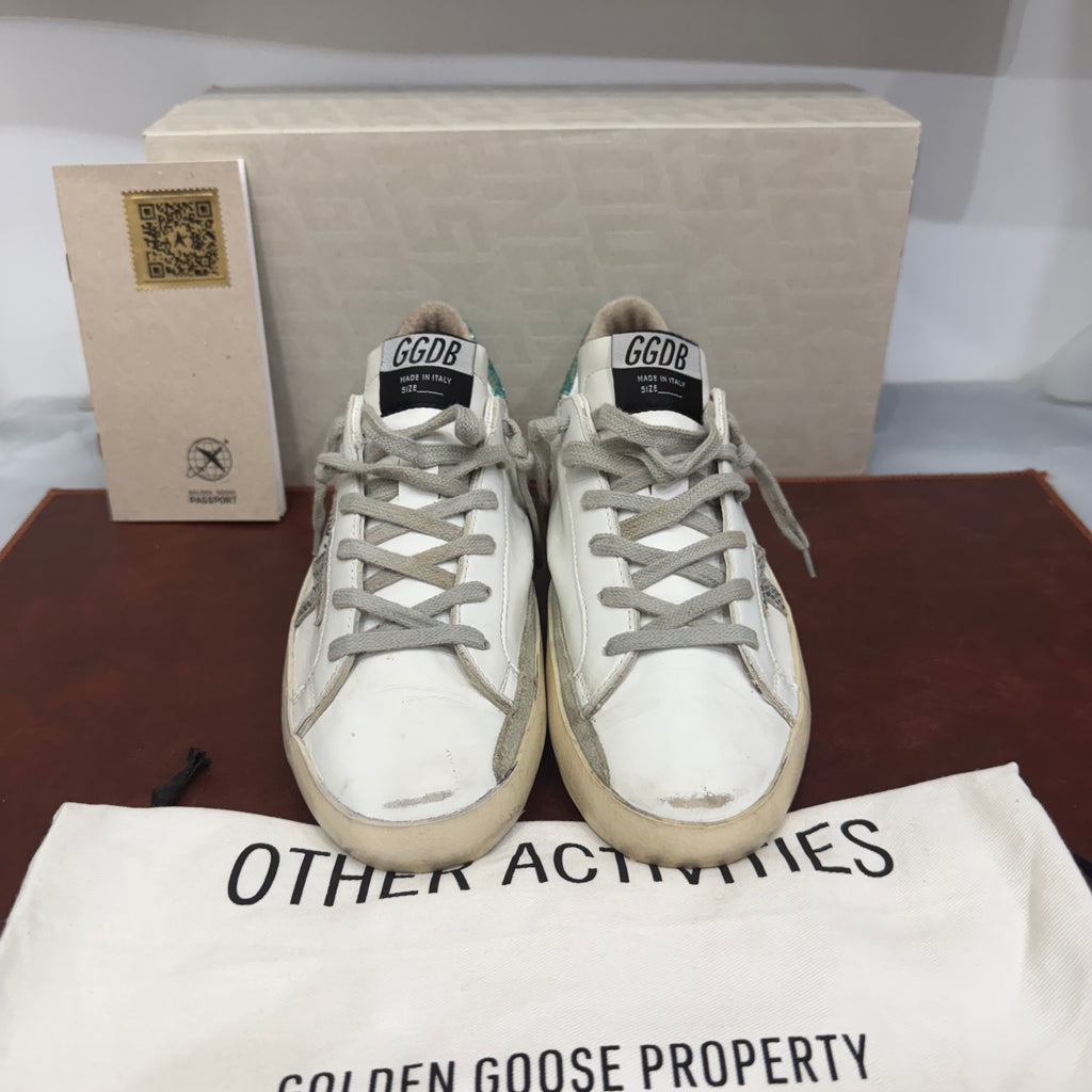 Golden Goose, Superstar, 38