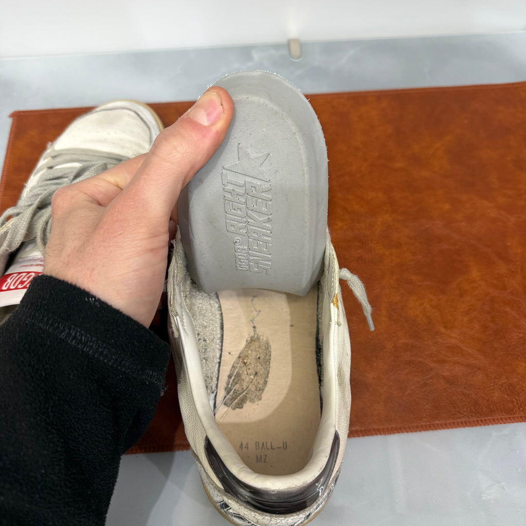 Golden Goose, Ballstar, 44