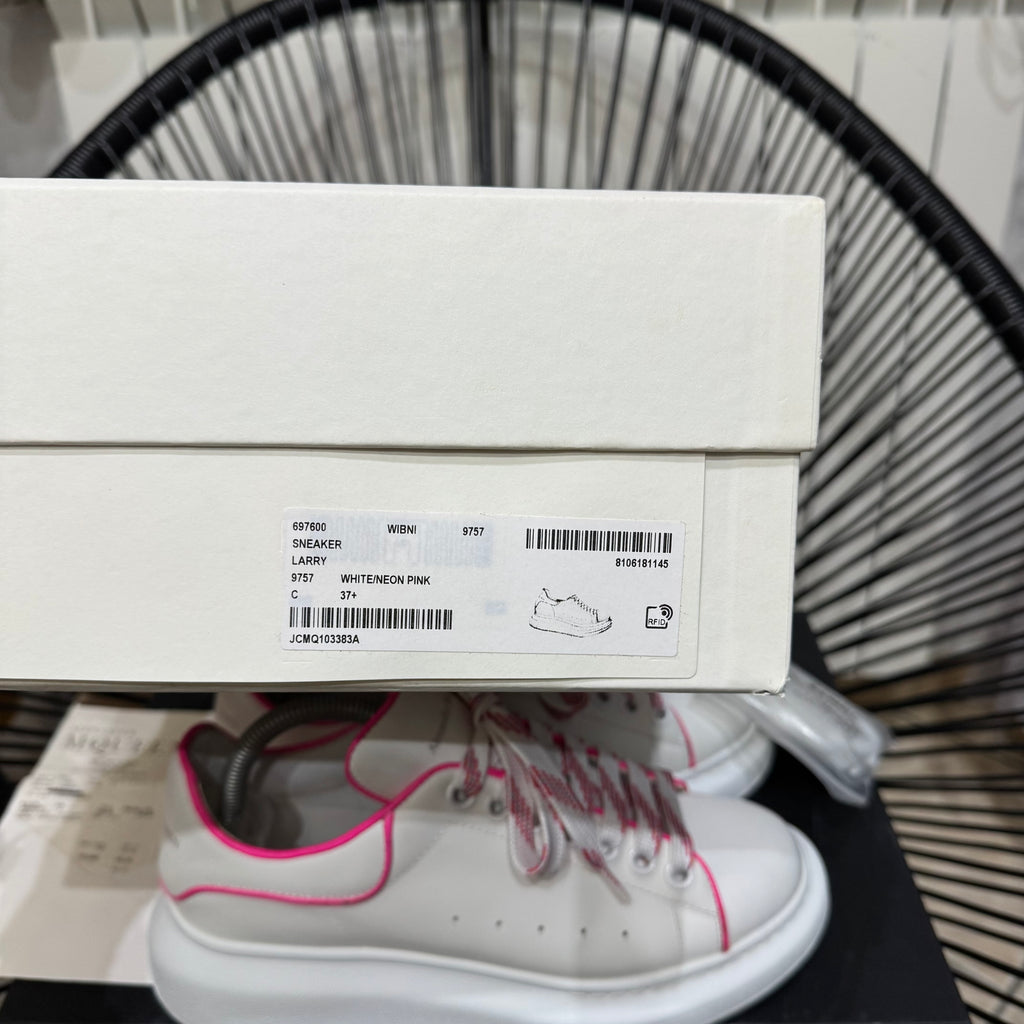 Alexander McQueen 37,5
