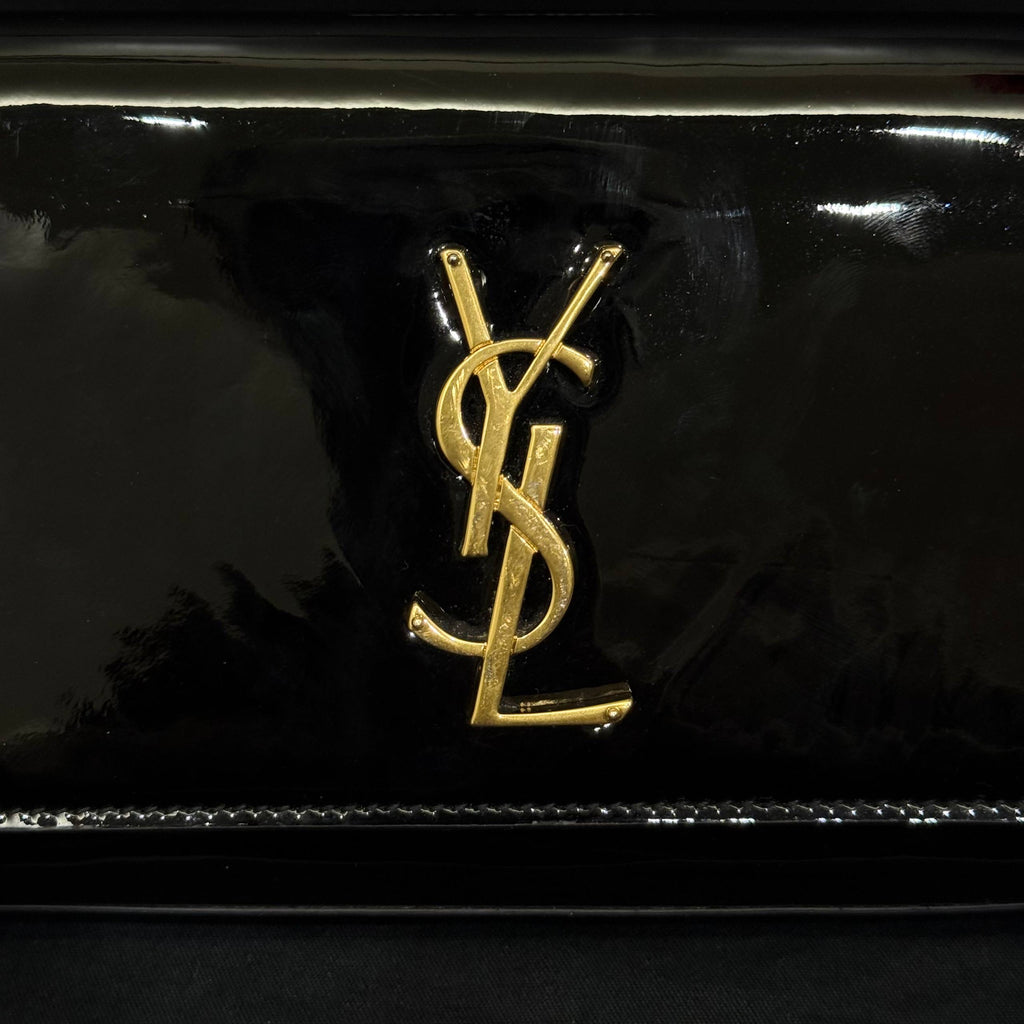 Saint Laurent, Kate lucida