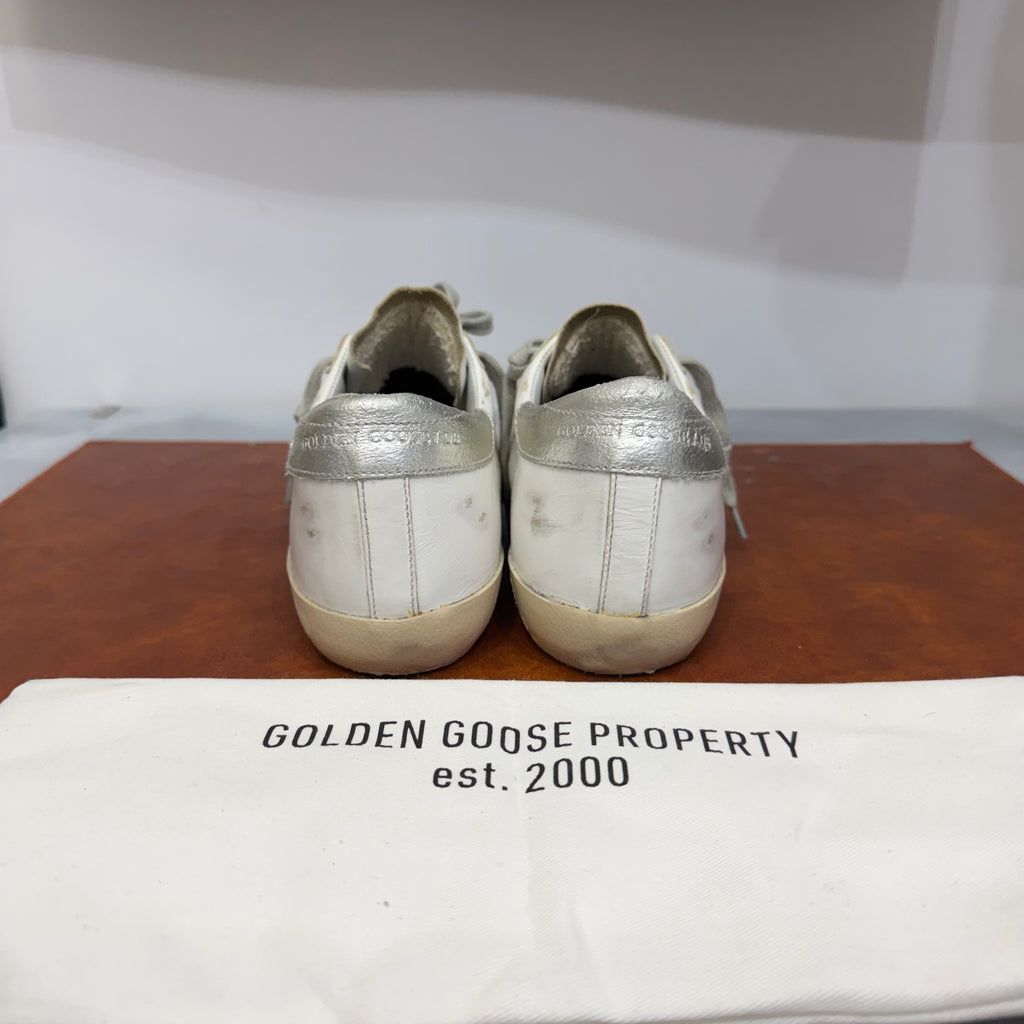 Golden Goose, Superstar, 38