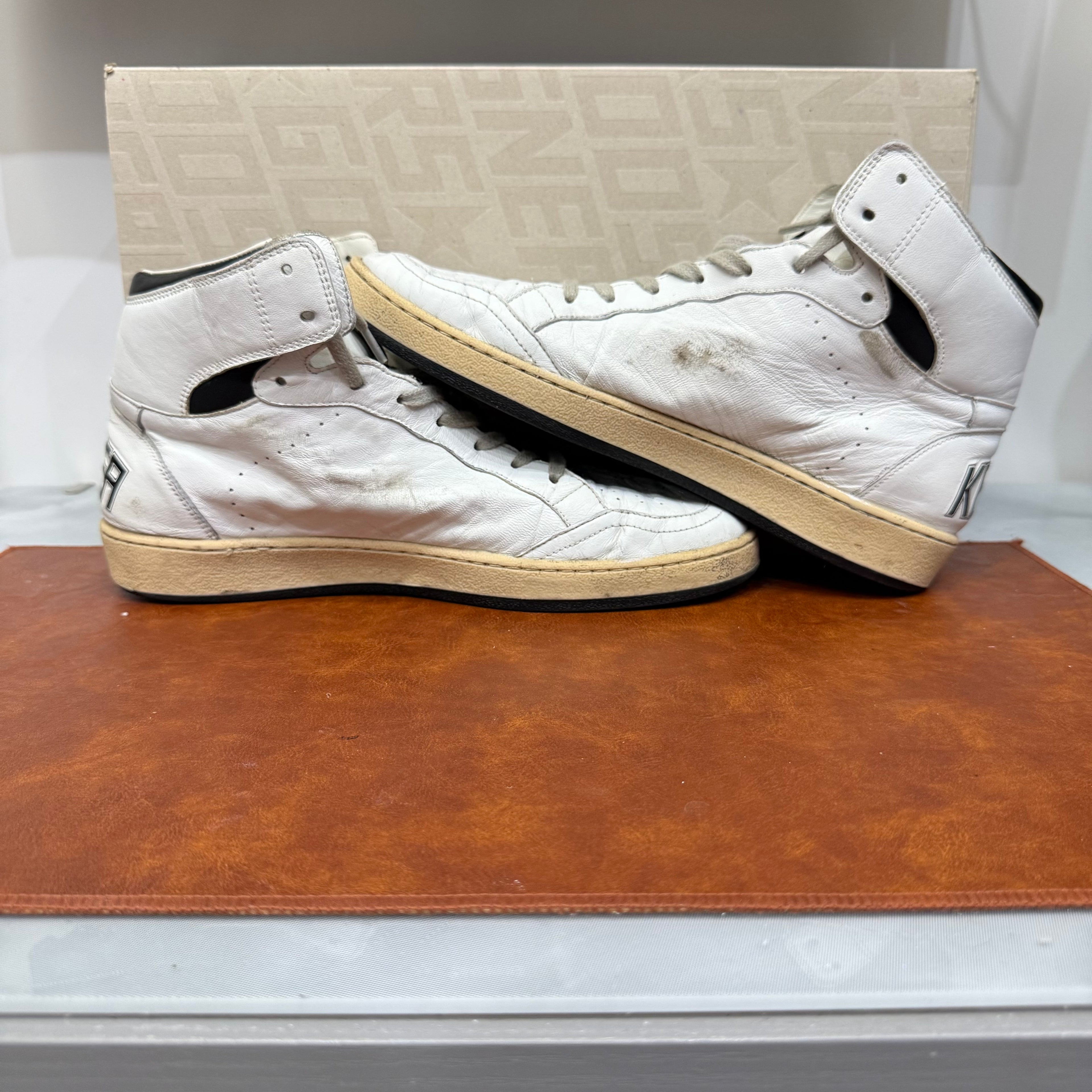 Golden Goose, Sky-Star, 41