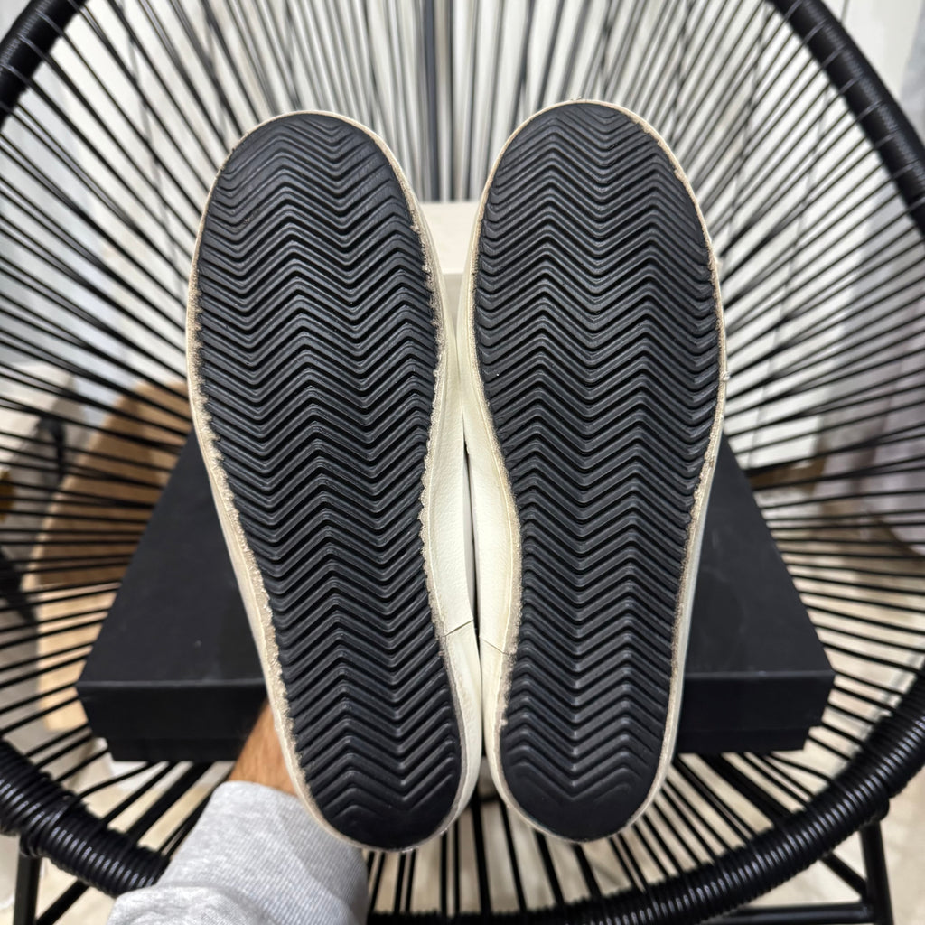 Golden Goose Superstar 38