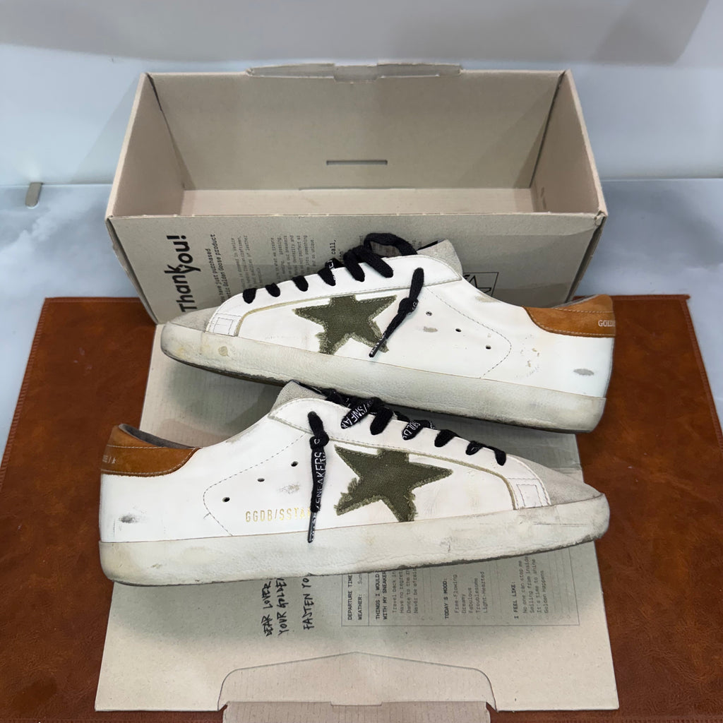 Golden Goose, Superstar, 42