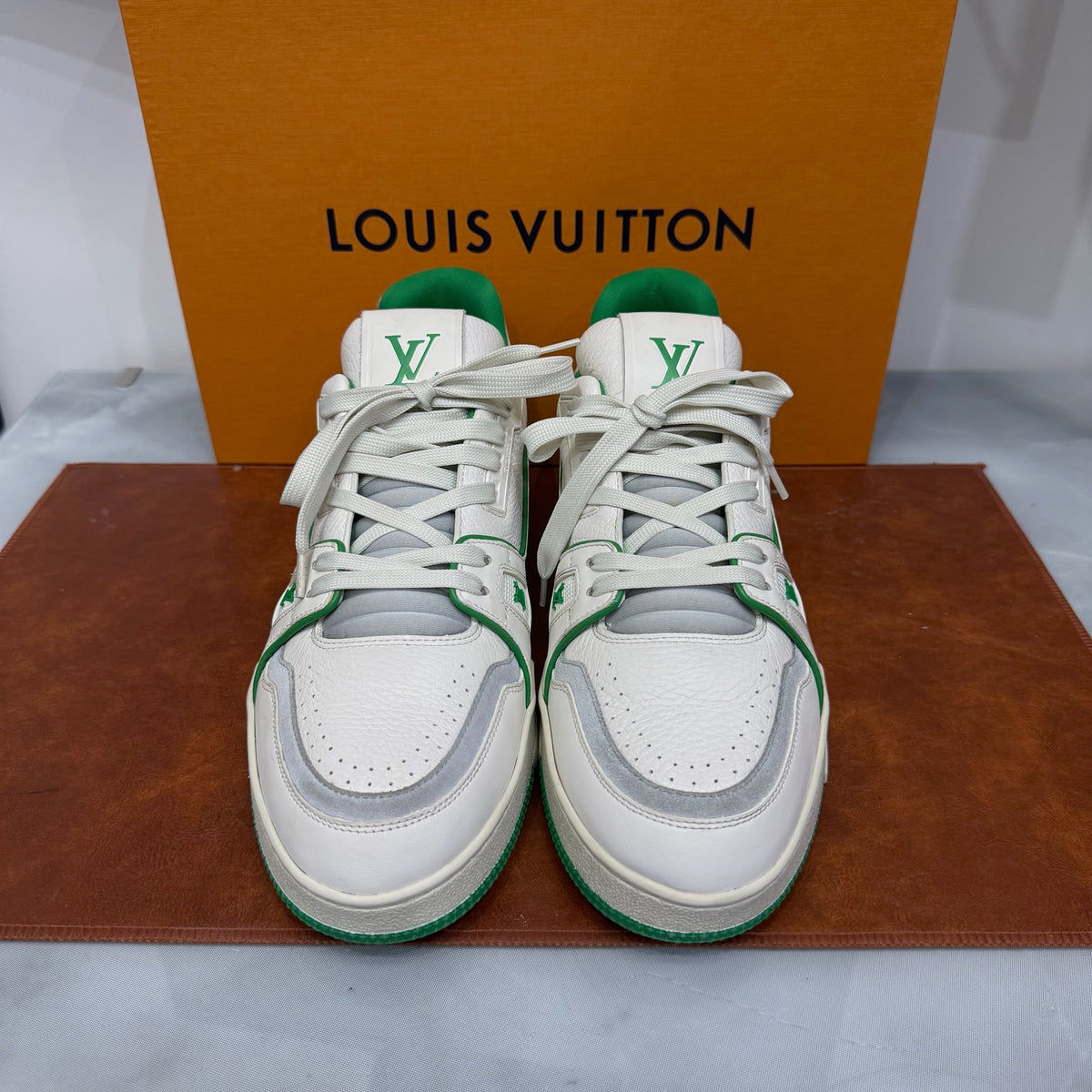 Louis Vuitton, Trainer, 42.5