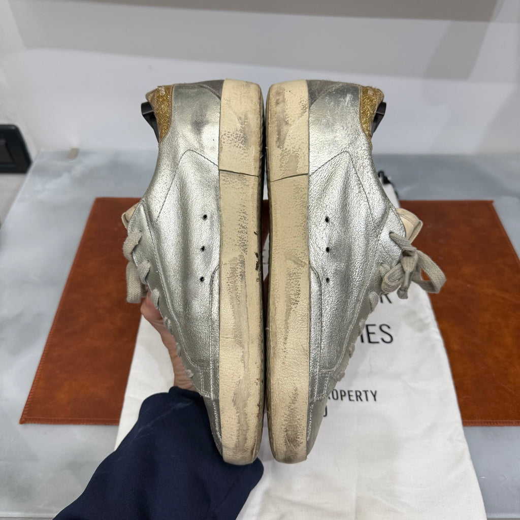 Golden Goose, Superstar, 38