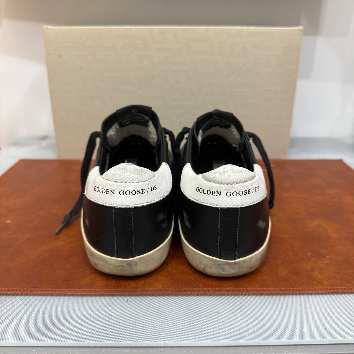 Golden Goose, Superstar, 42