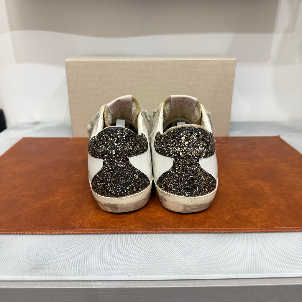 Golden Goose, Superstar, 40