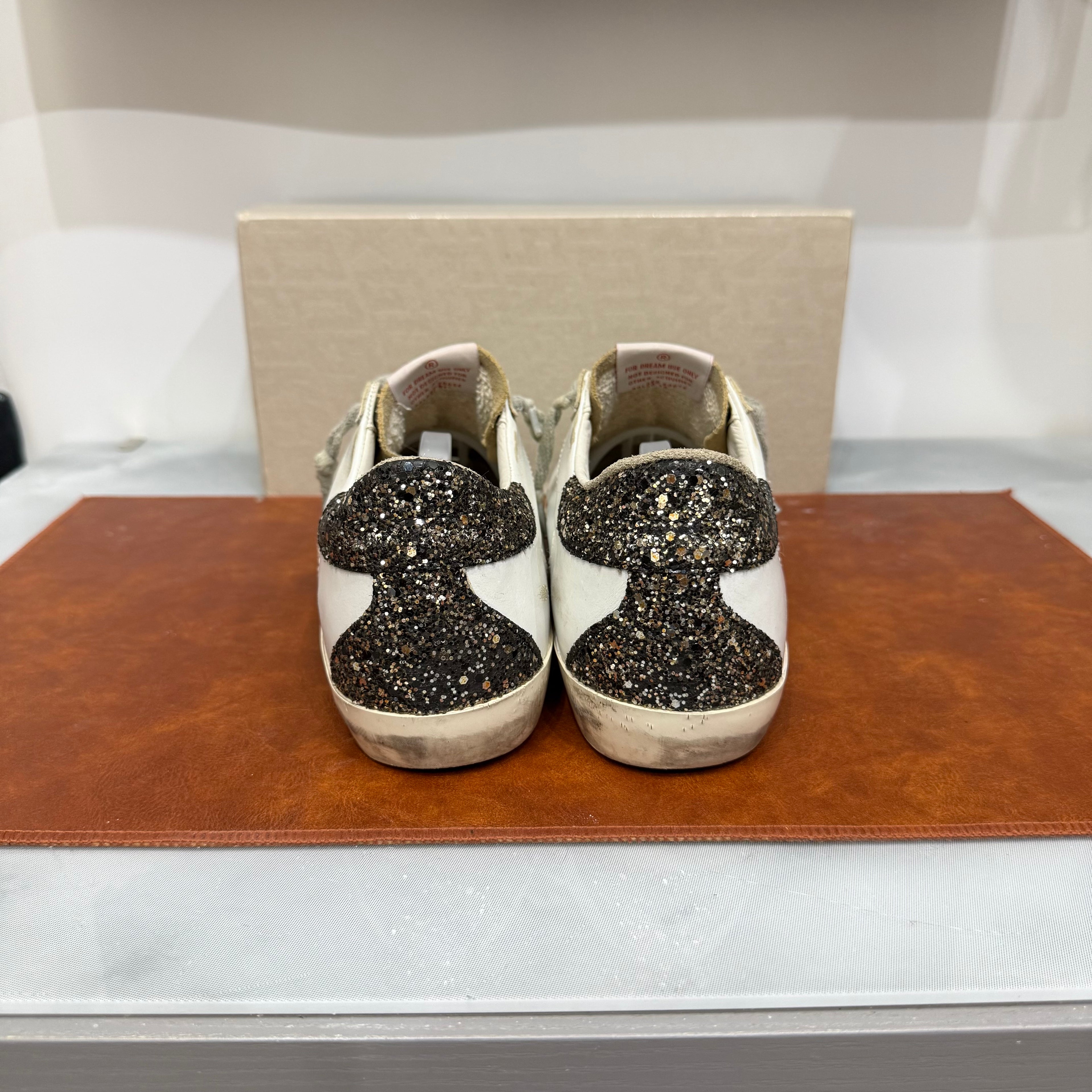 Golden Goose, Superstar, 40
