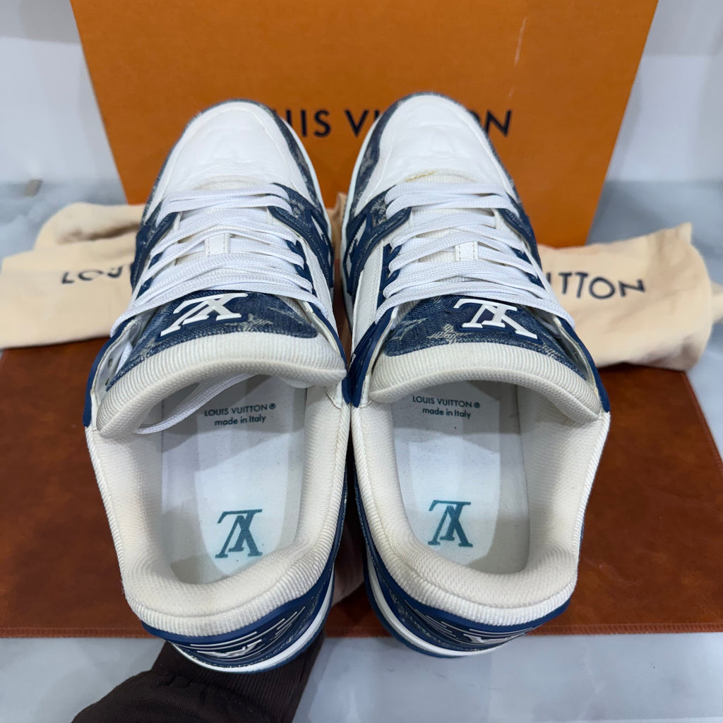 Louis Vuitton, Trainer, 42