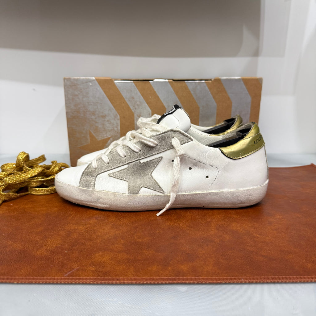 Golden Goose, Superstar, 36
