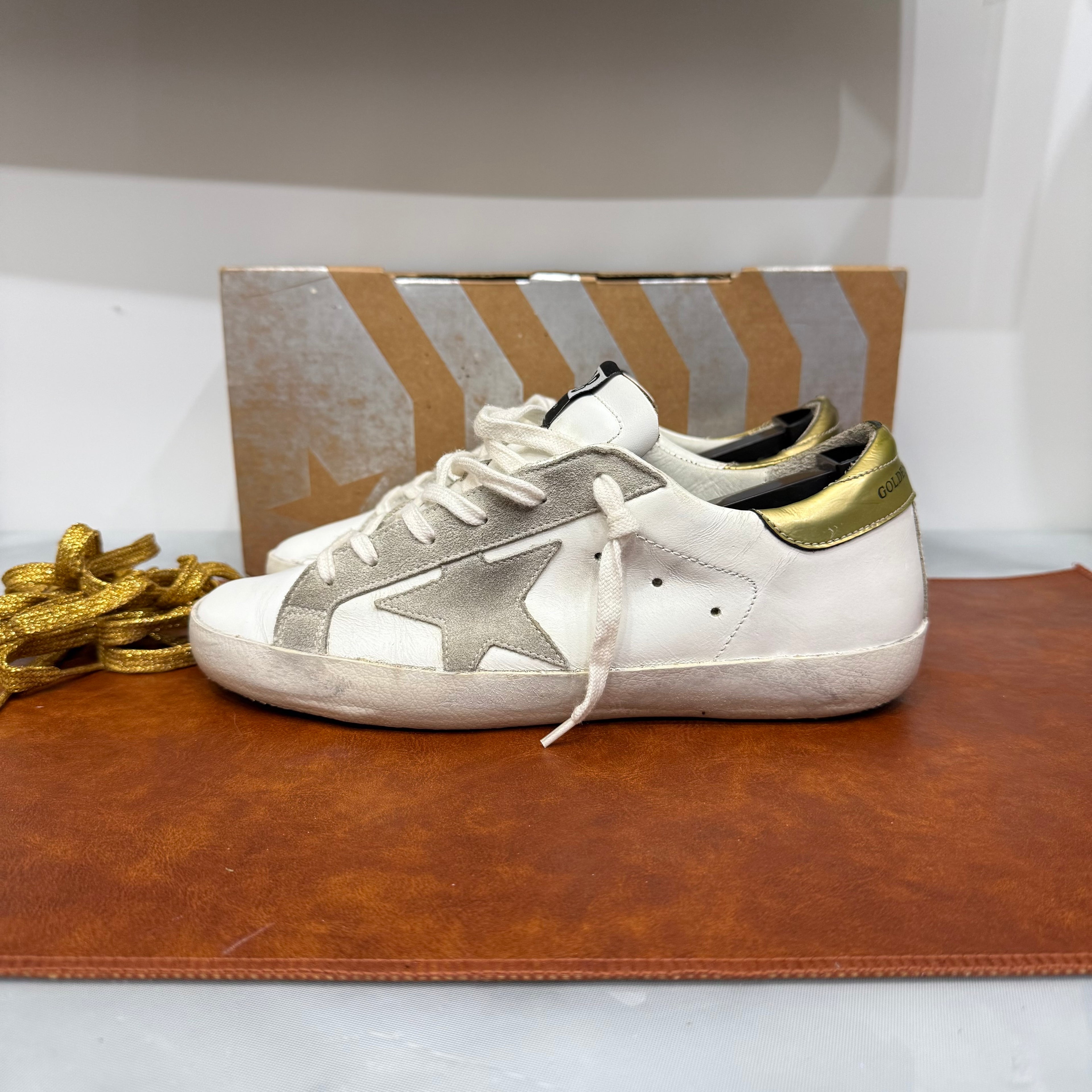 Golden Goose, Superstar, 36