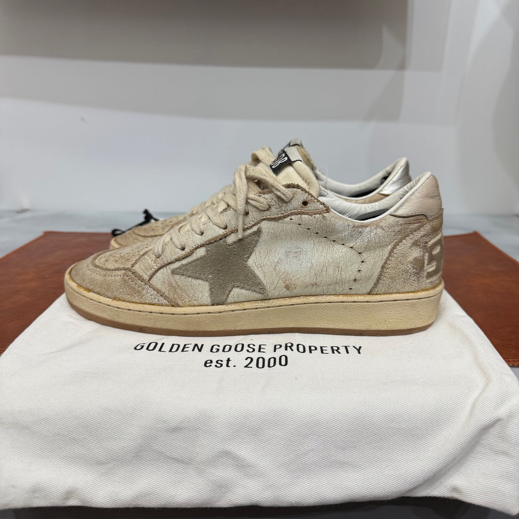 Golden Goose, Ballstar, 38