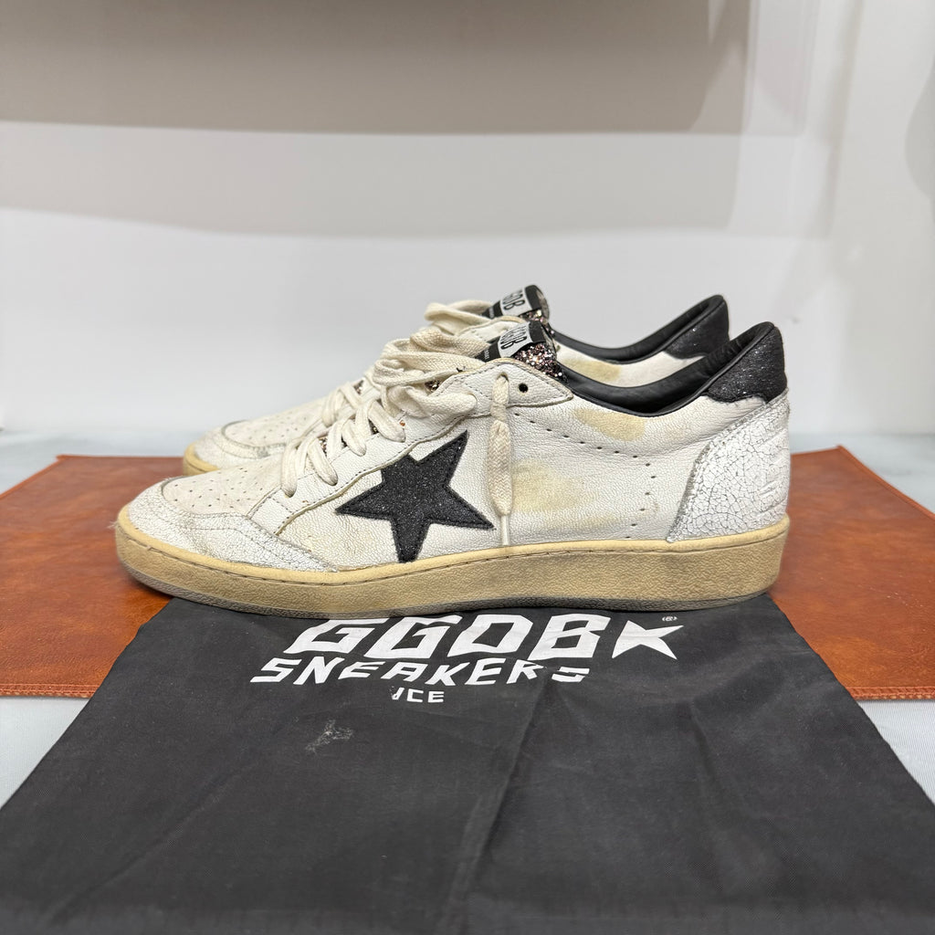 Golden Goose, Ballstar, 40