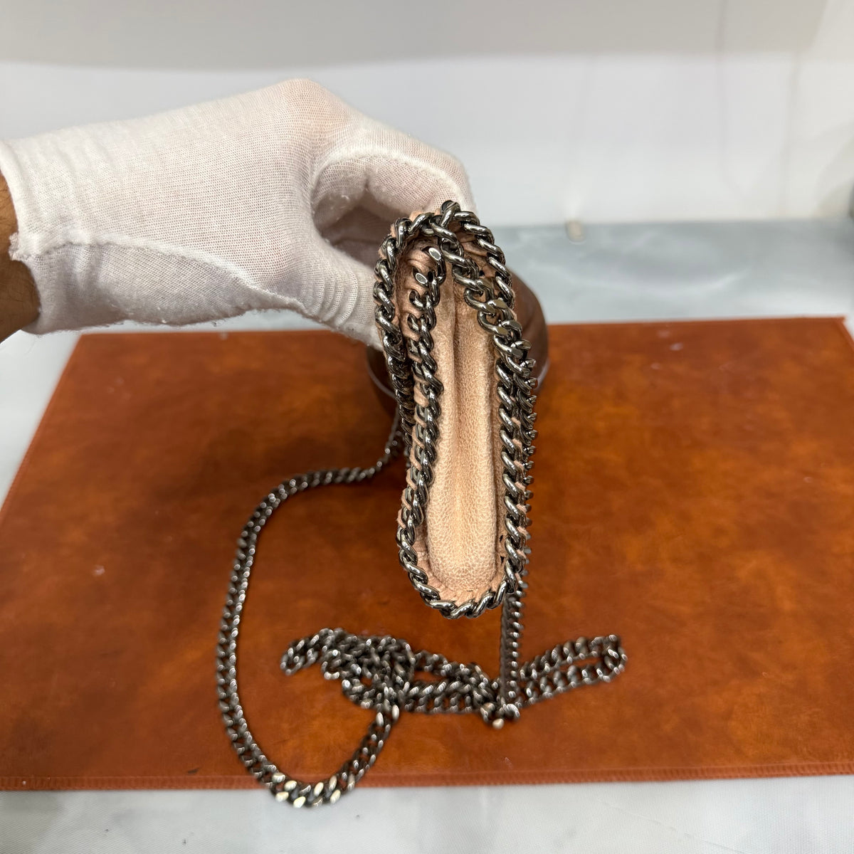 Stella McCartney, Falabella, Tiny