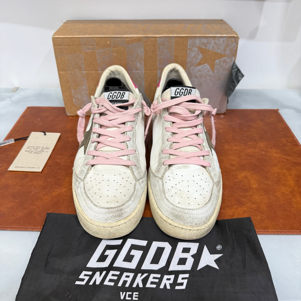 Golden Goose, Ballstar, 40