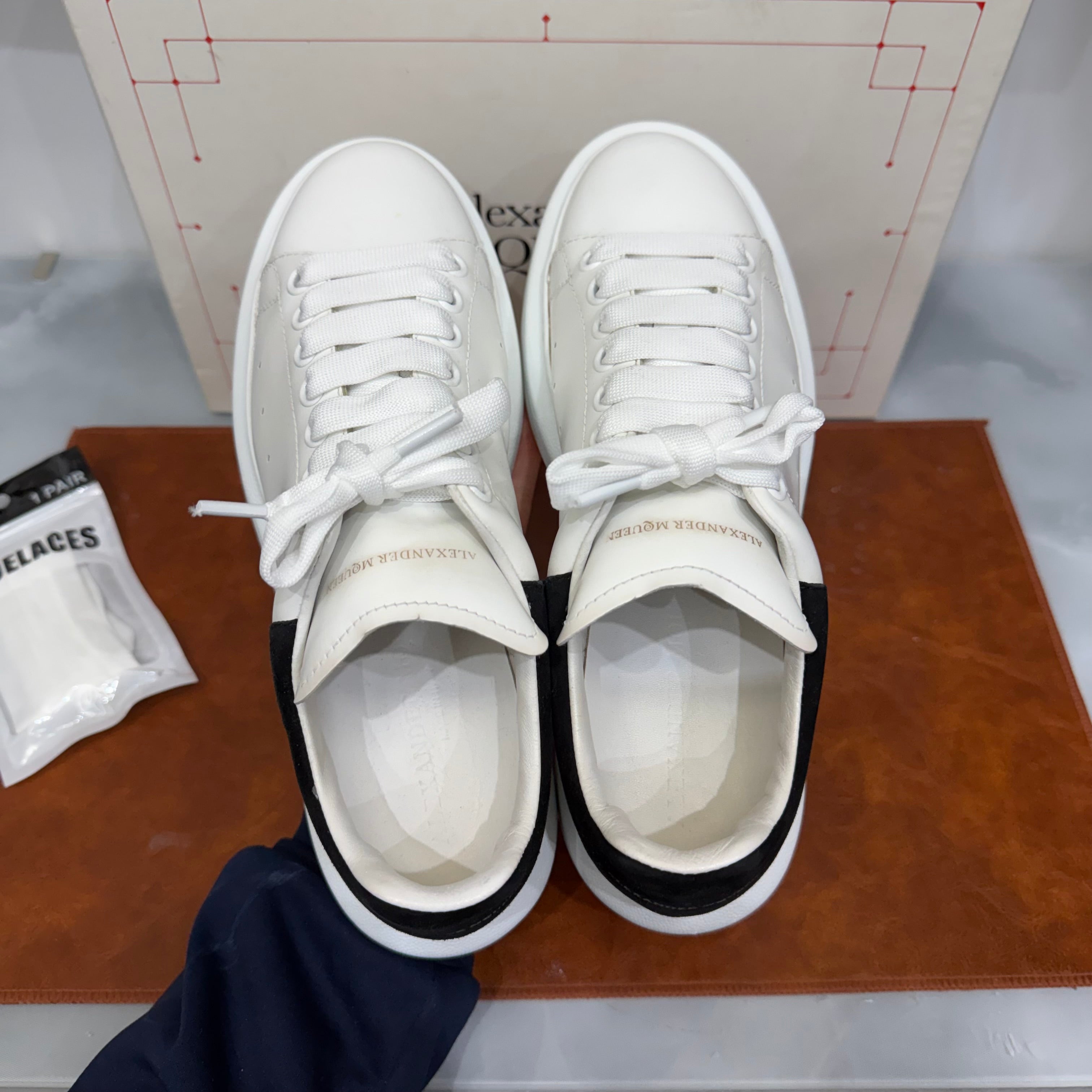Alexander McQueen, OverSized, 39.5