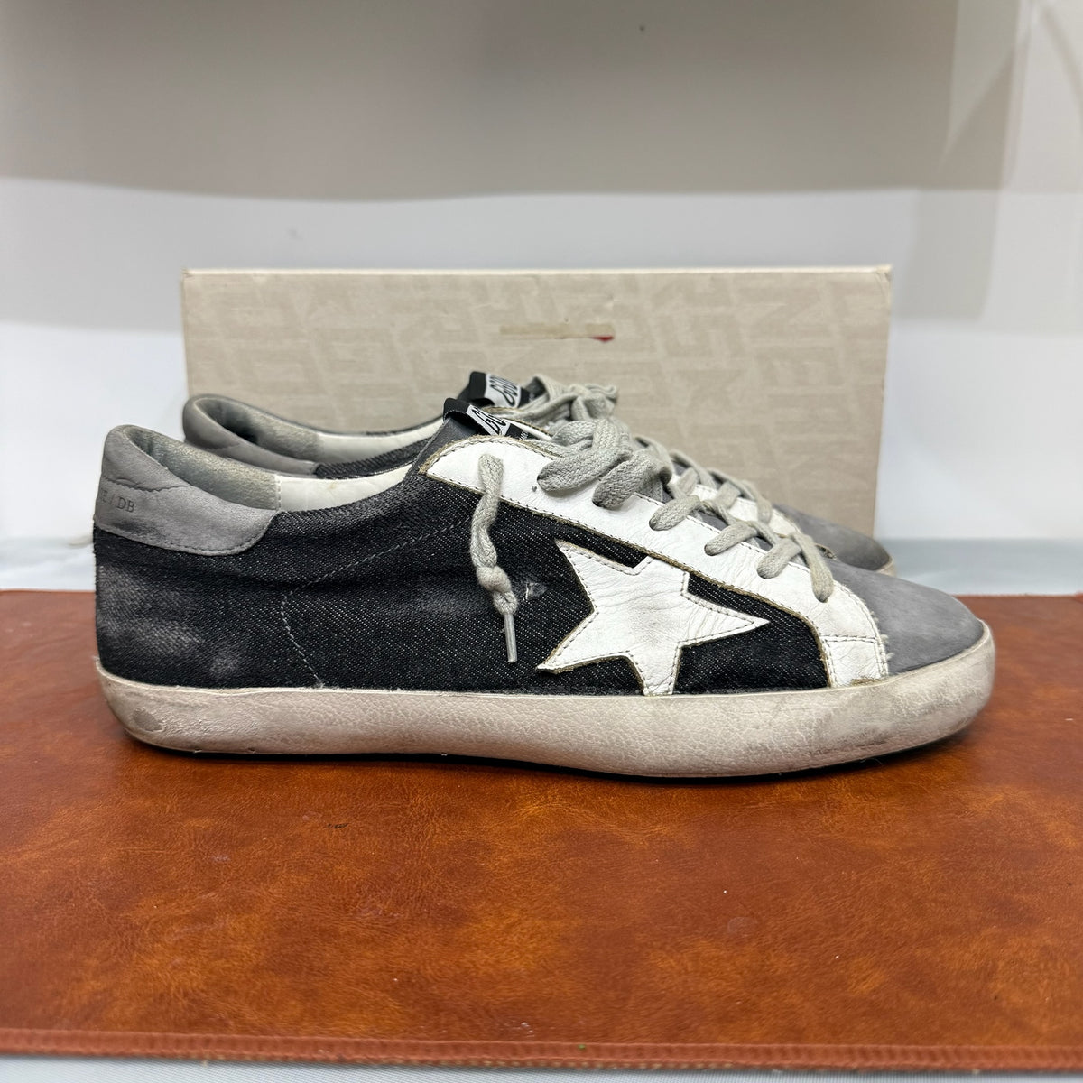 Golden Goose, Superstar, 41