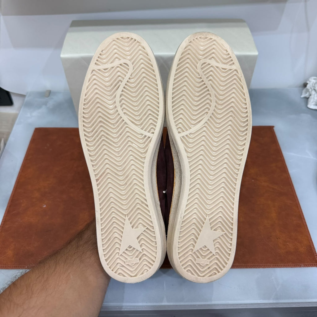 Golden Goose, Ballstar, 44
