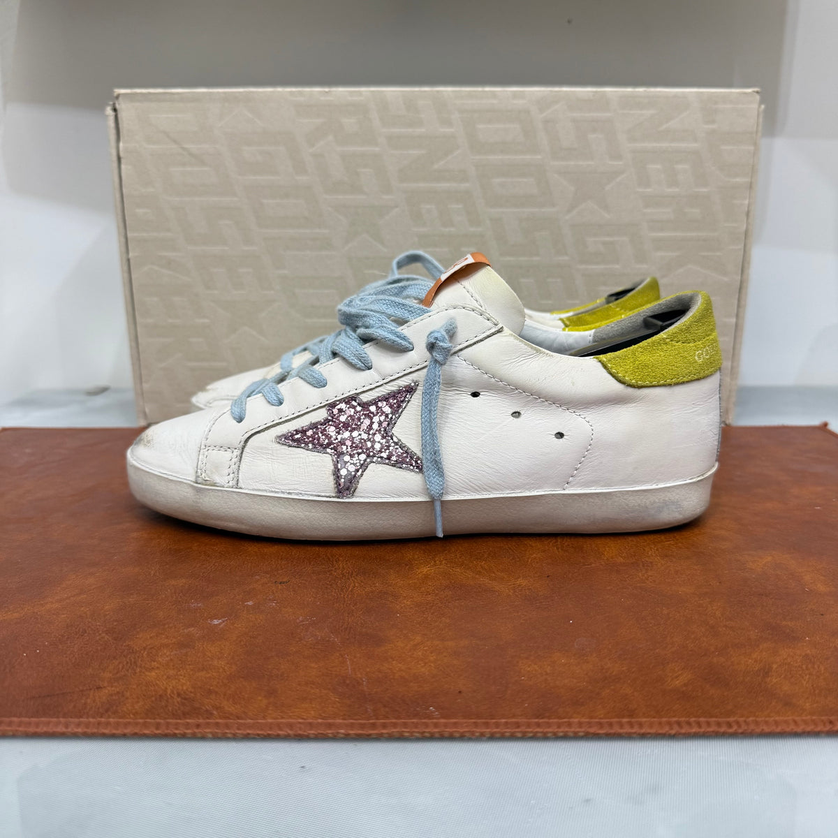 Golden Goose, Superstar, 36
