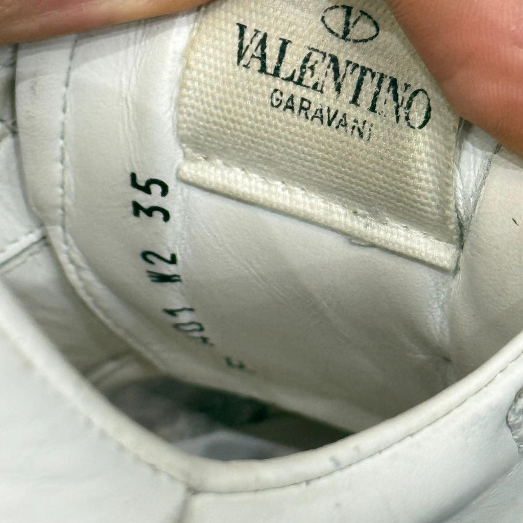 Valentino Garavani, Rockstud Untitled, 35