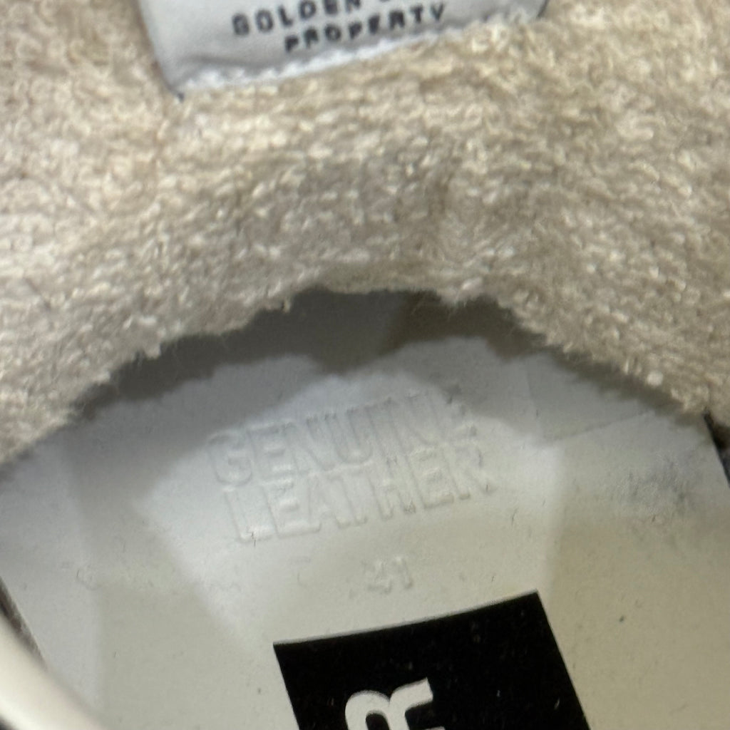 Golden Goose, Sky-Star, 41