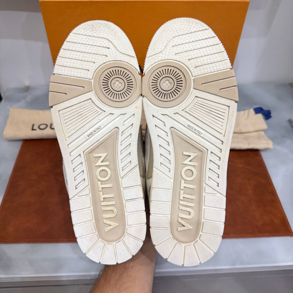 Louis Vuitton, Skate, 42