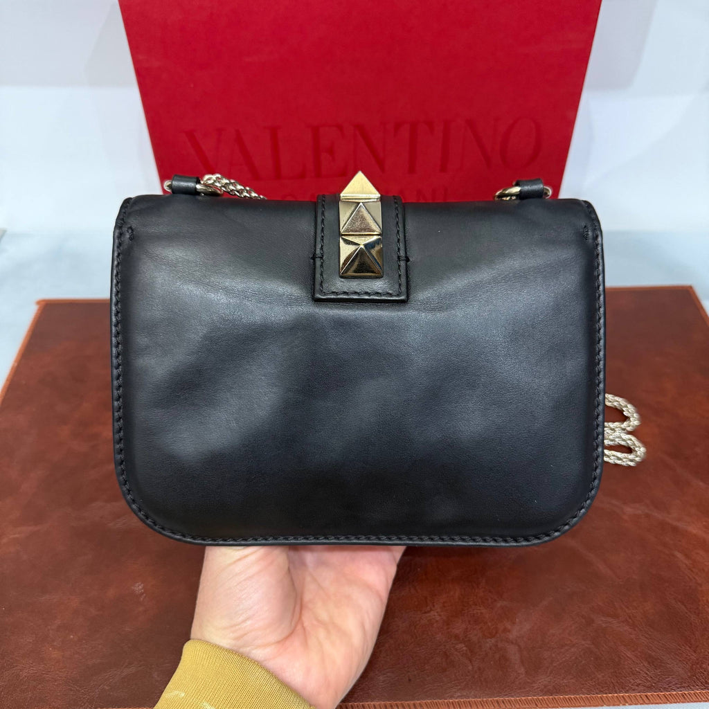 Valentino Garavani, Glamour Lock