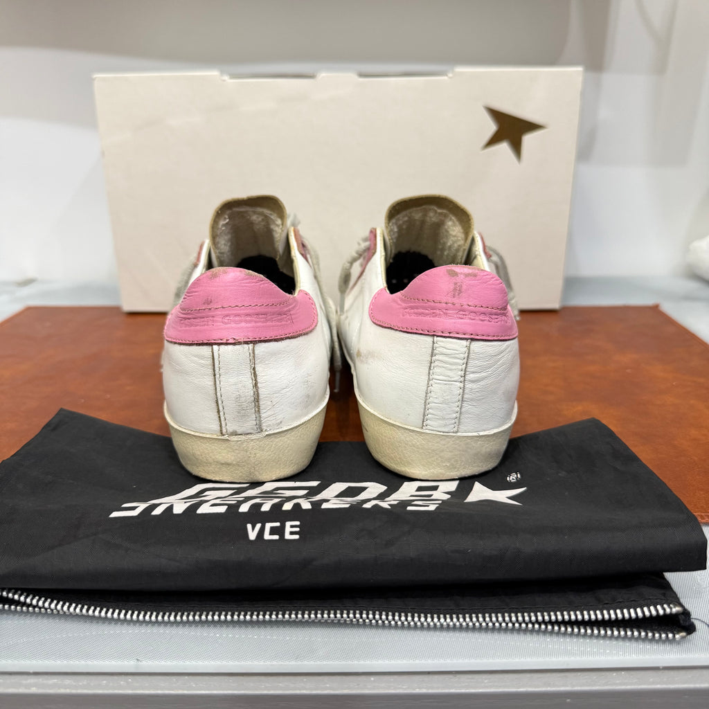 Golden Goose, Superstar, 36