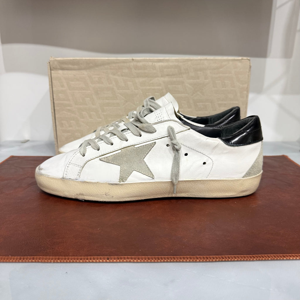 Golden Goose, Superstar, 42
