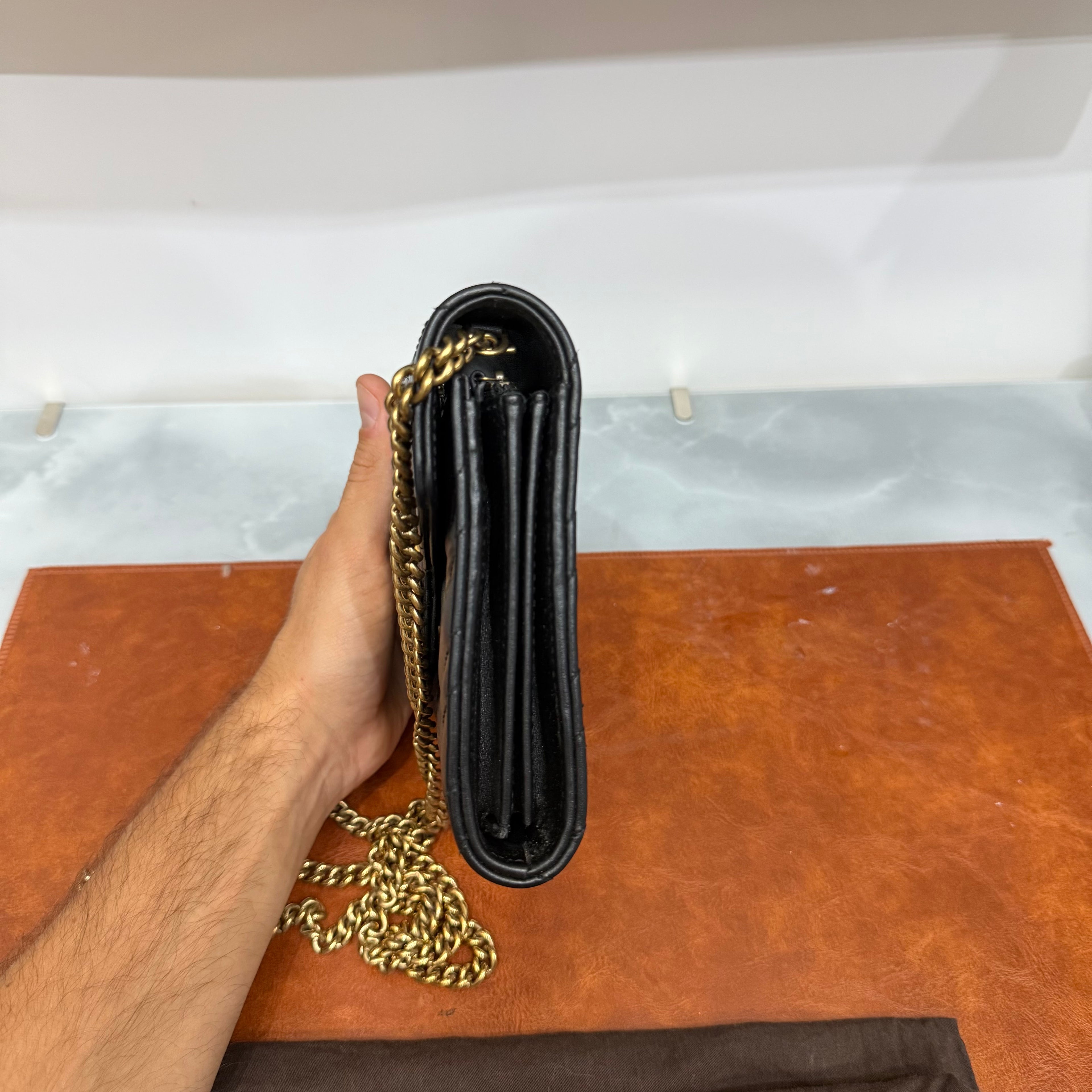 Gucci, Marmont Chain