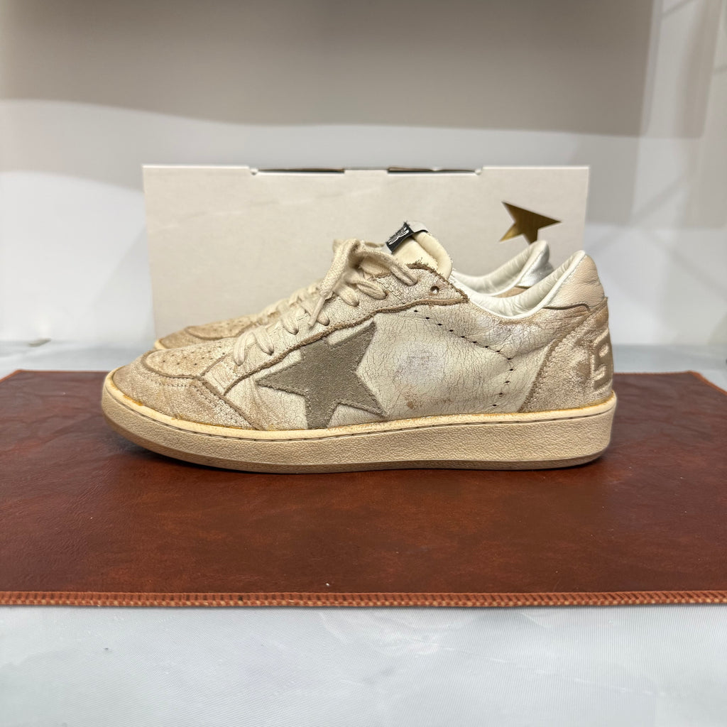 Golden Goose, Ballstar, 38