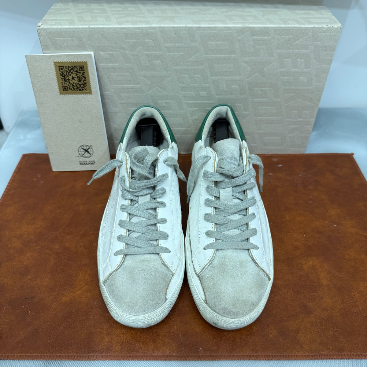 Golden Goose, Superstar, 40