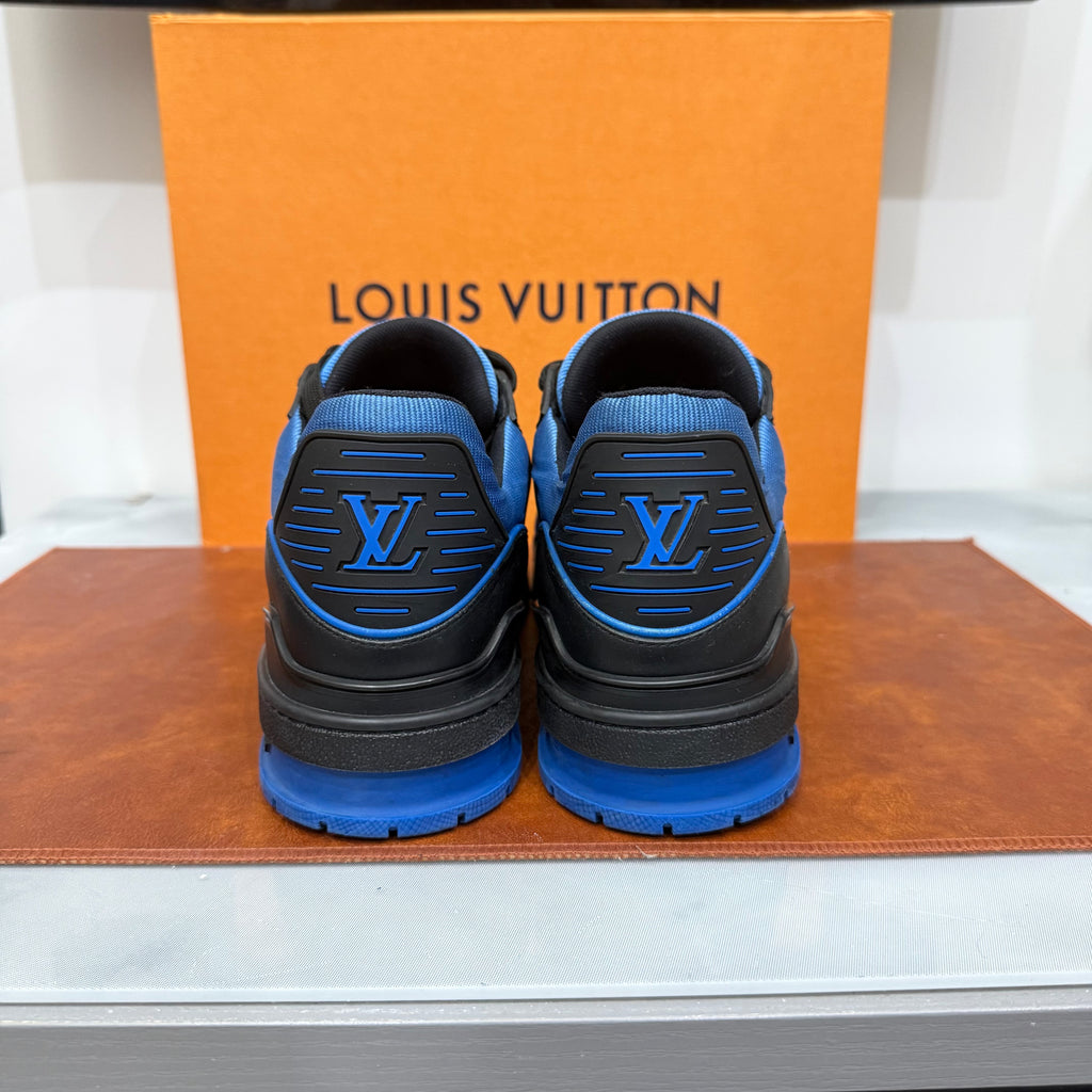 Louis Vuitton, Trainer, 42