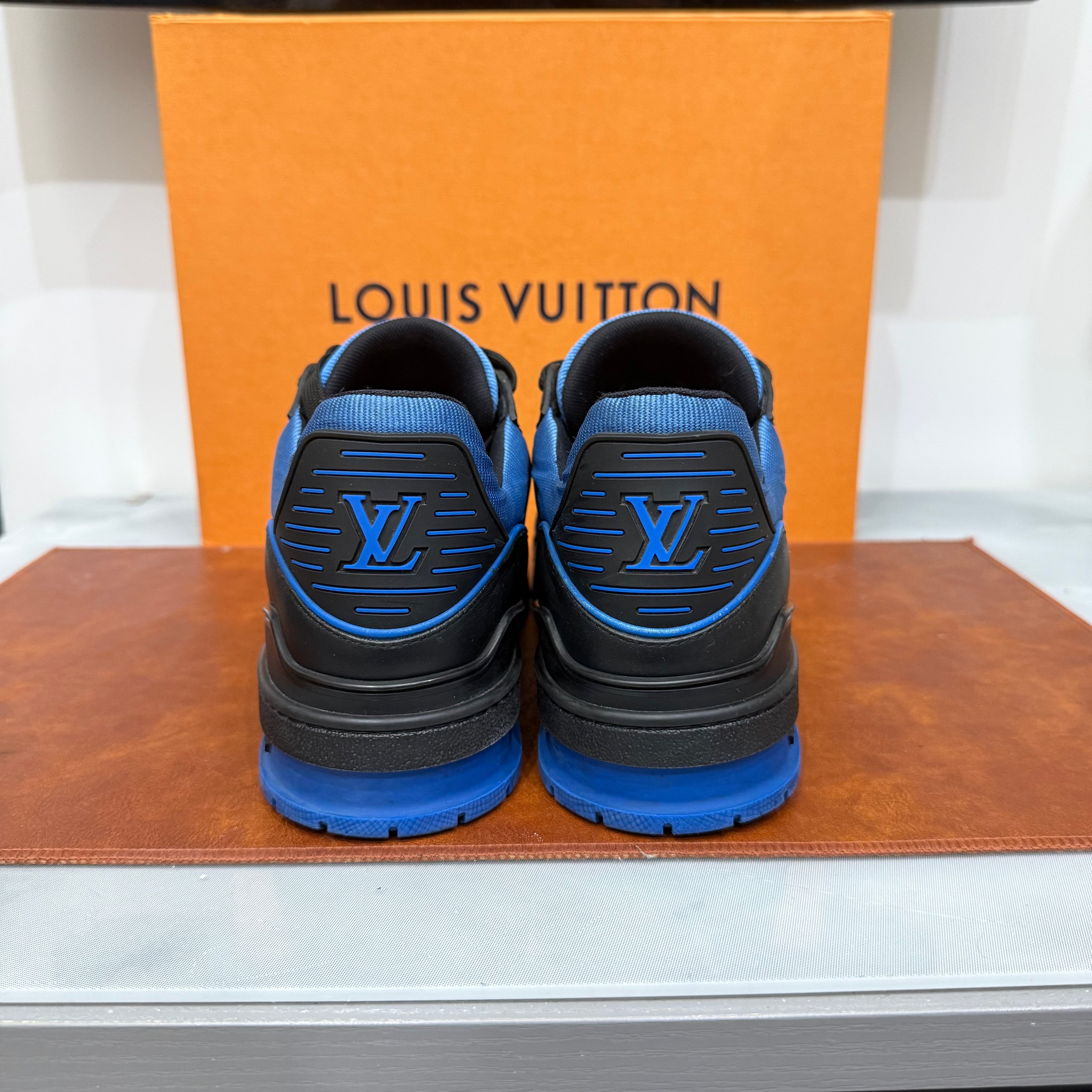 Louis Vuitton, Trainer, 42